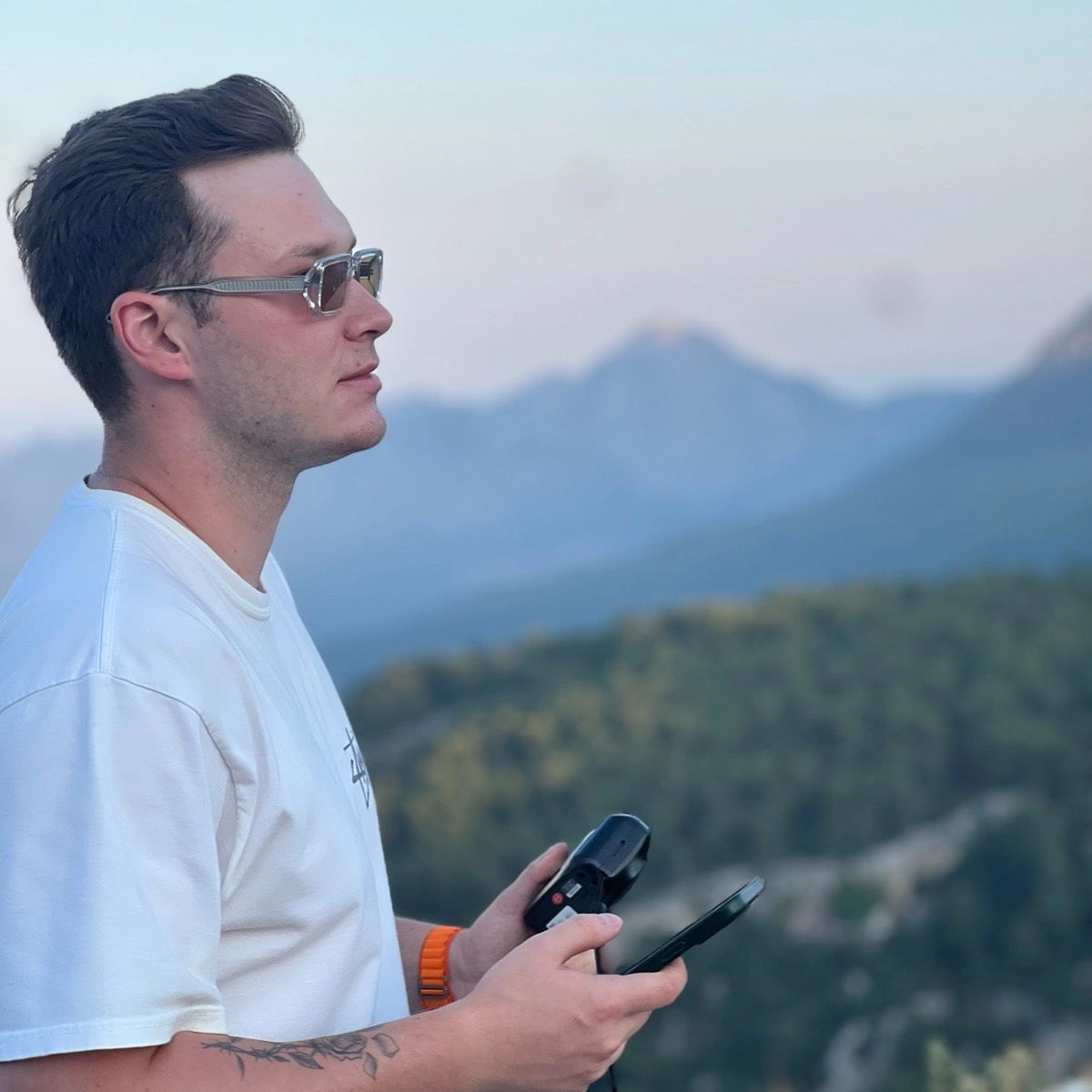 profile avatar