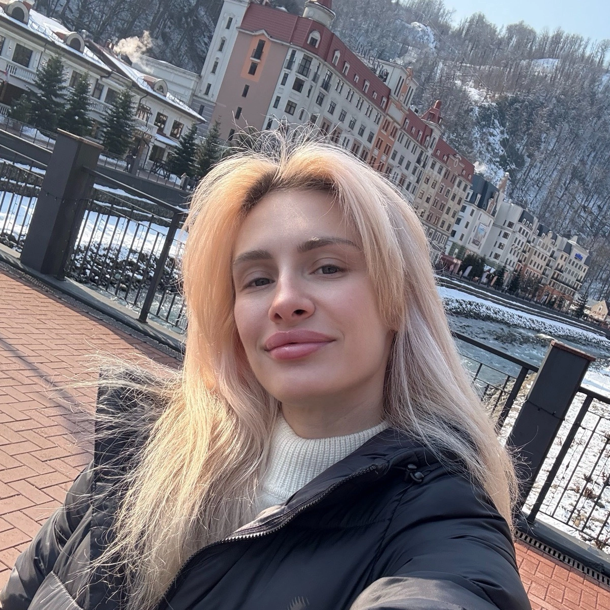 profile avatar