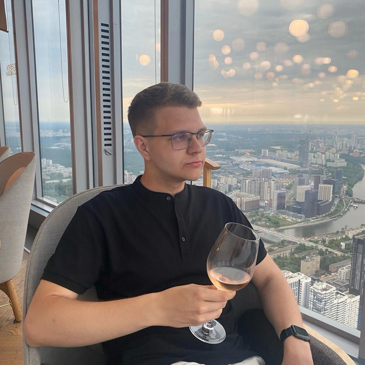 profile avatar