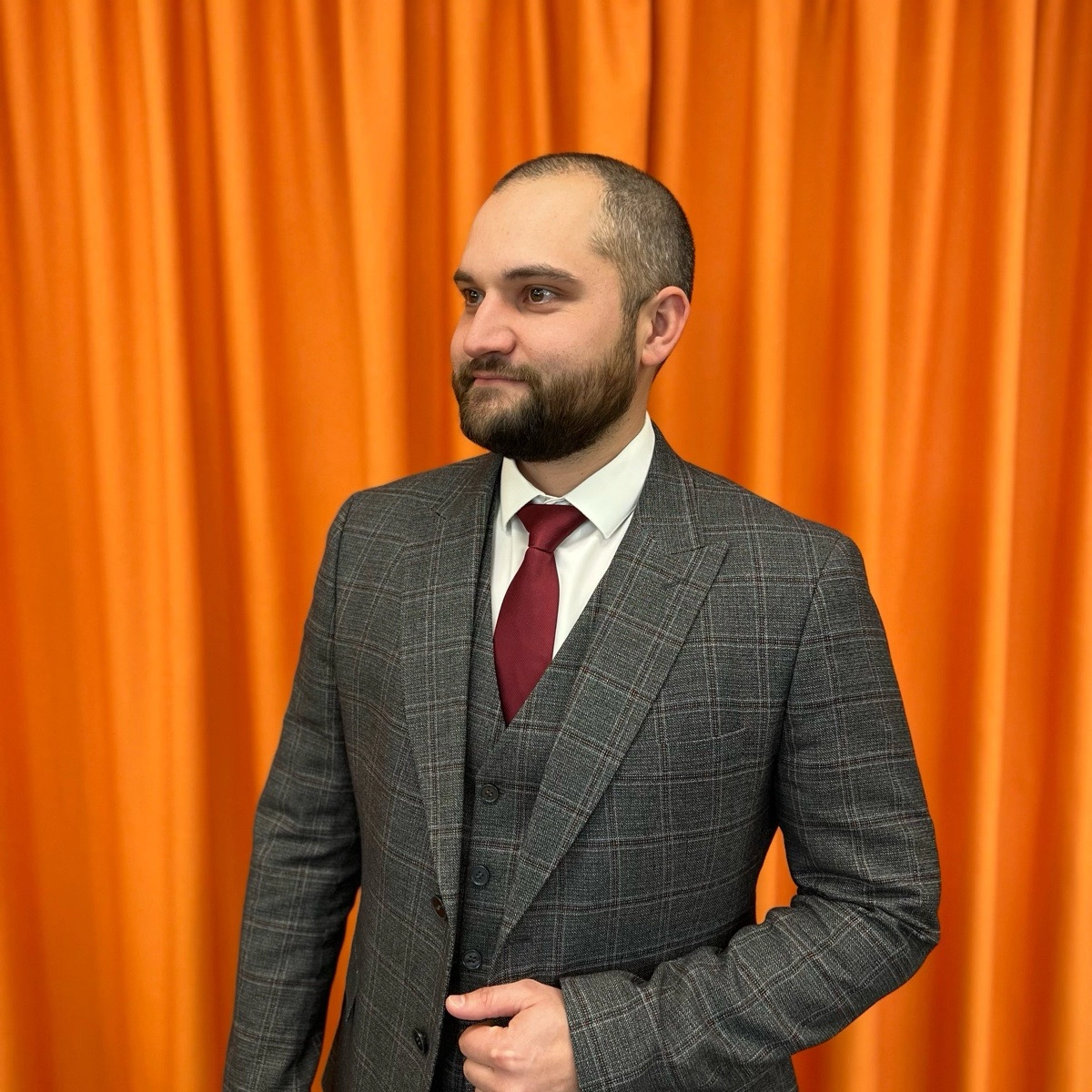 profile avatar