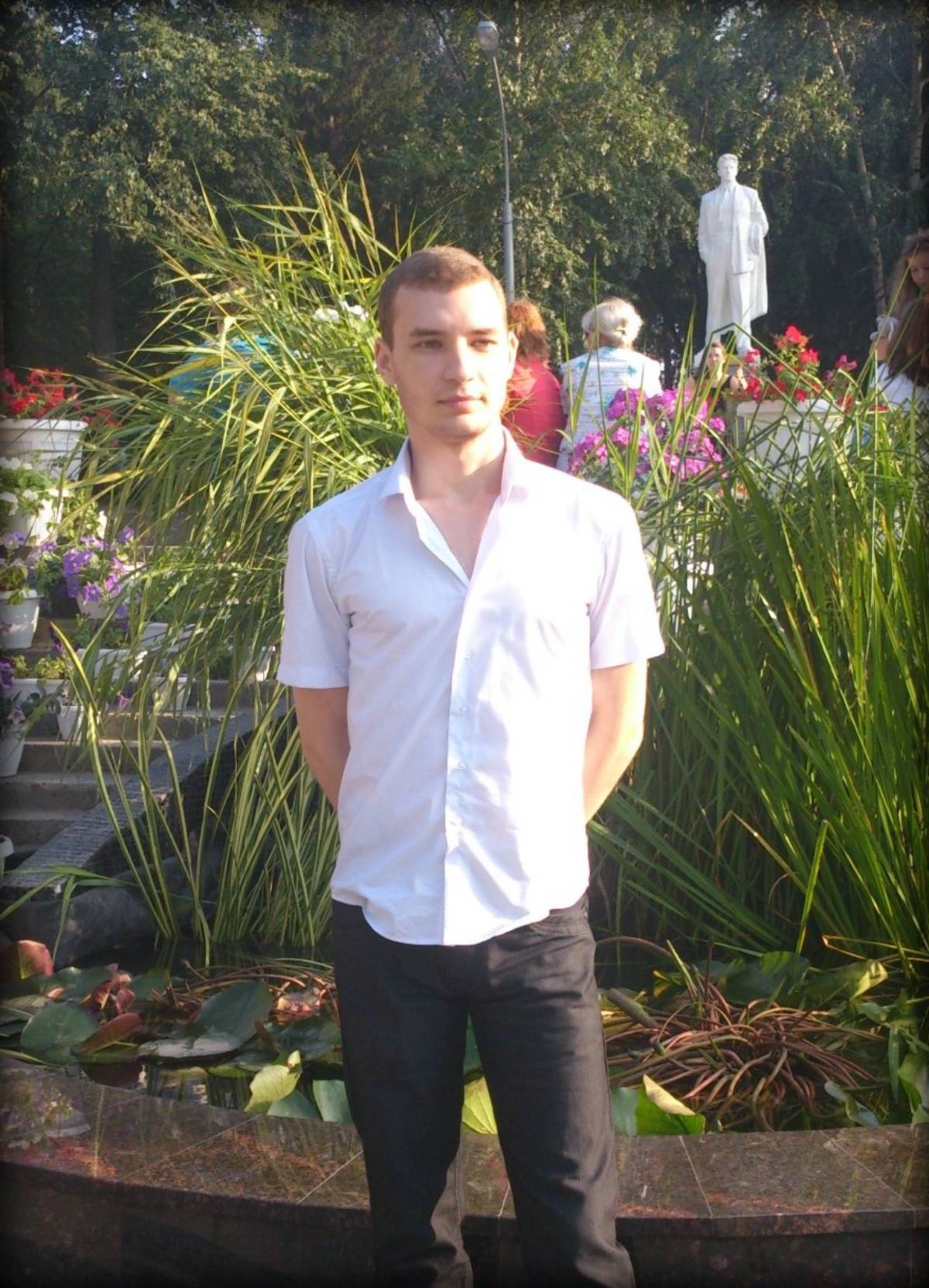 author avatar