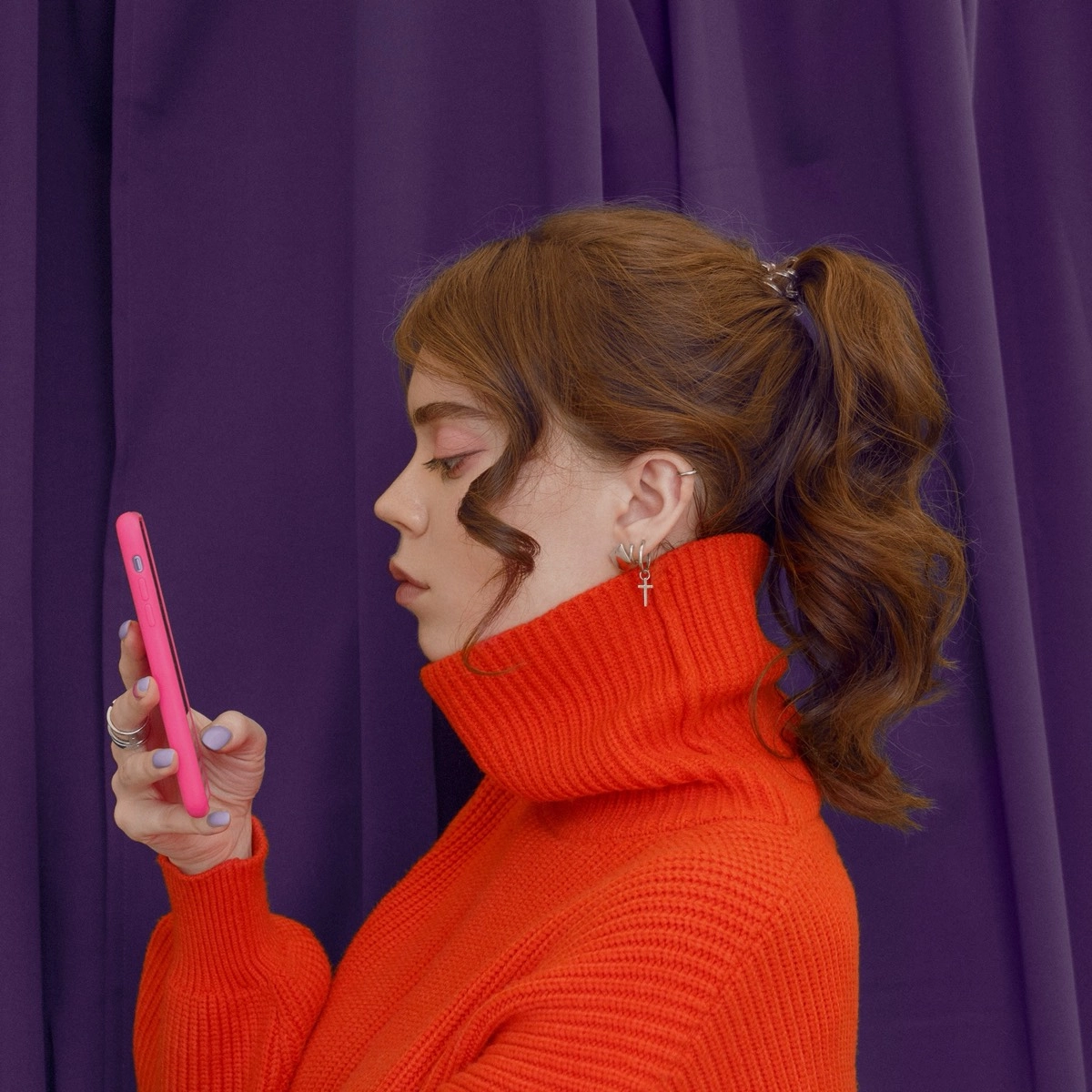 profile avatar