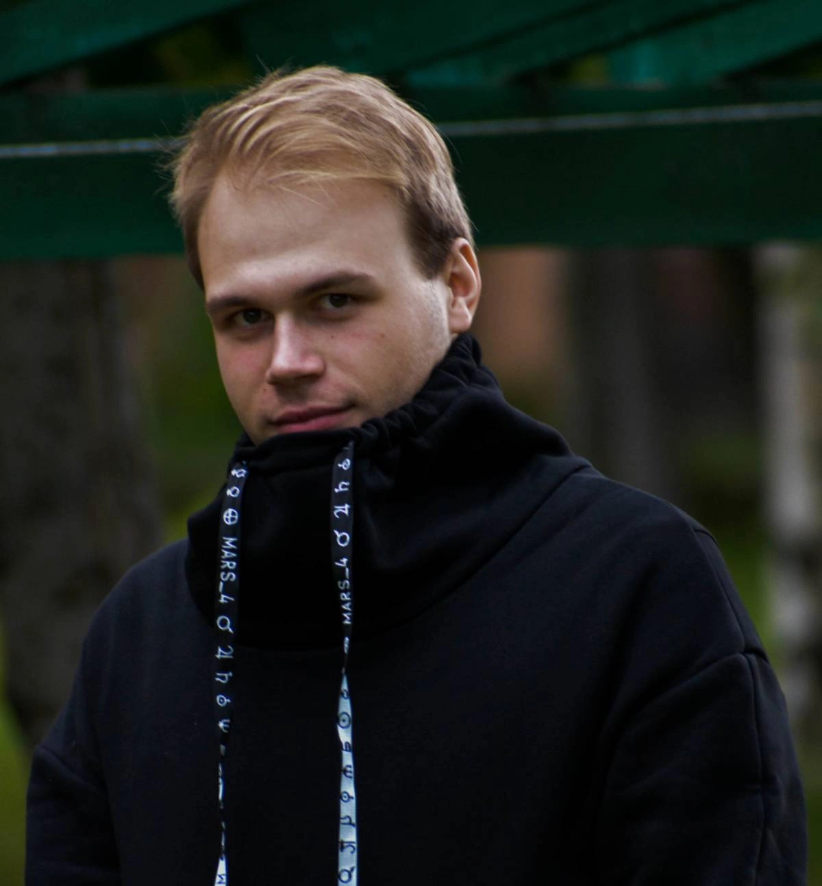 Михаил Гнитеев