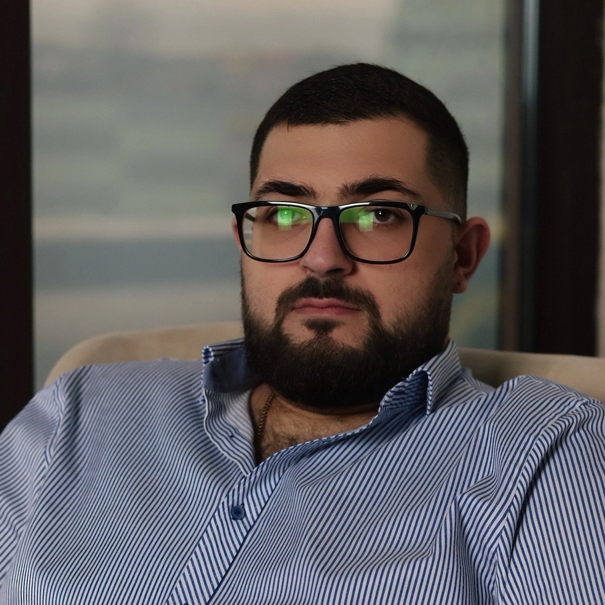 profile avatar