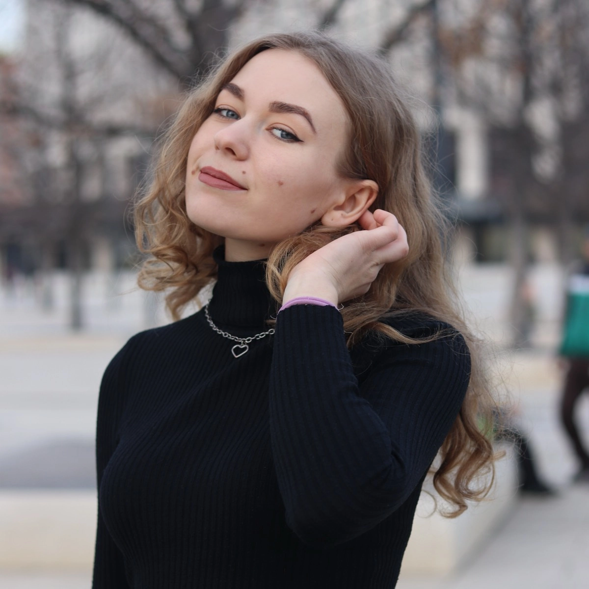 profile avatar