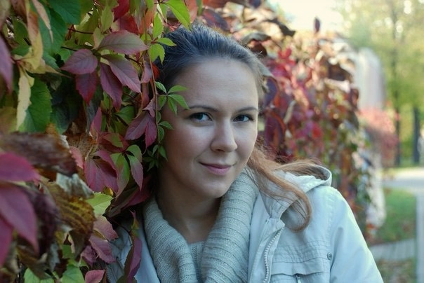 Nelly Moshkova