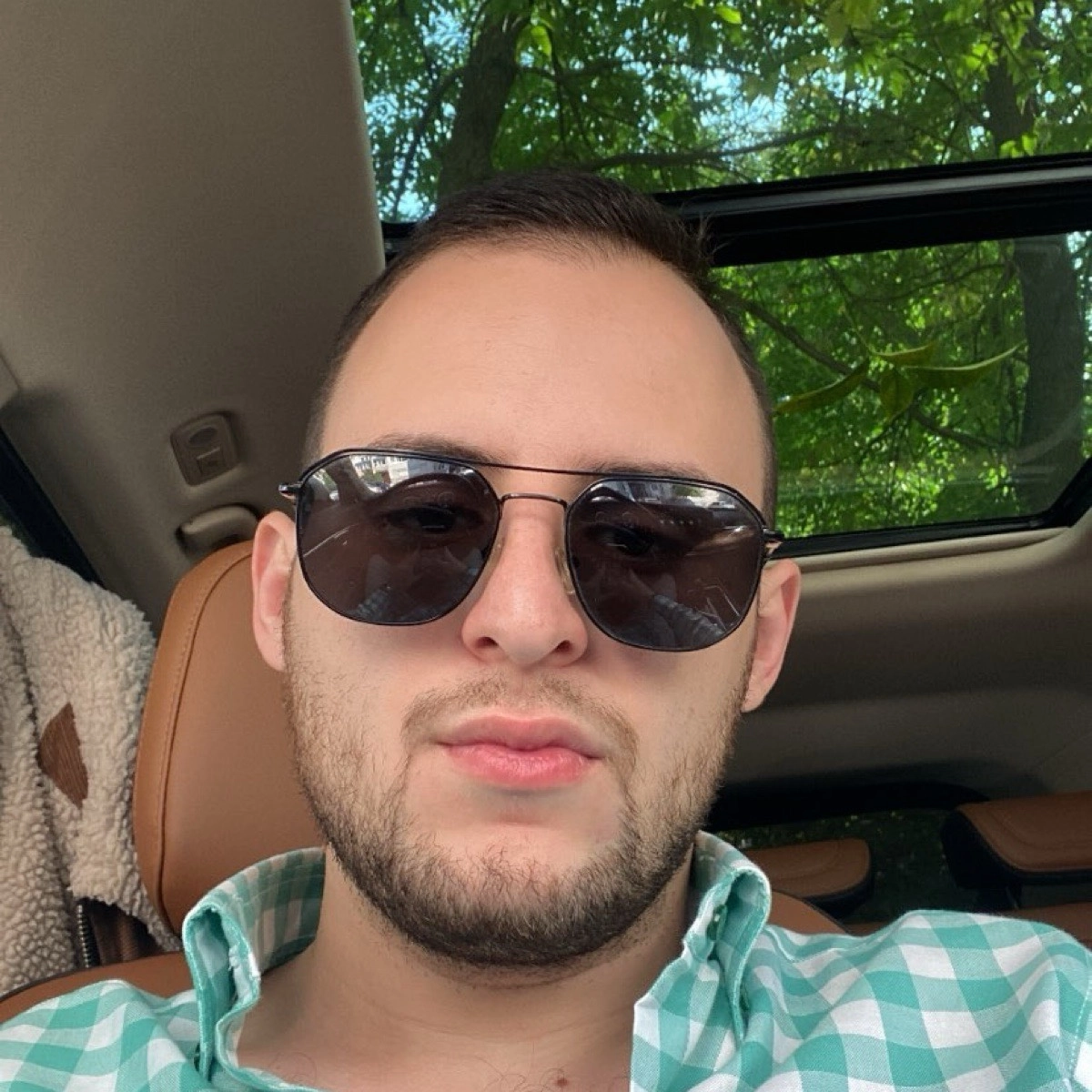 profile avatar