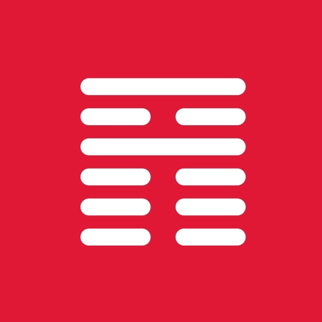 company logo