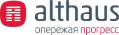 company logo