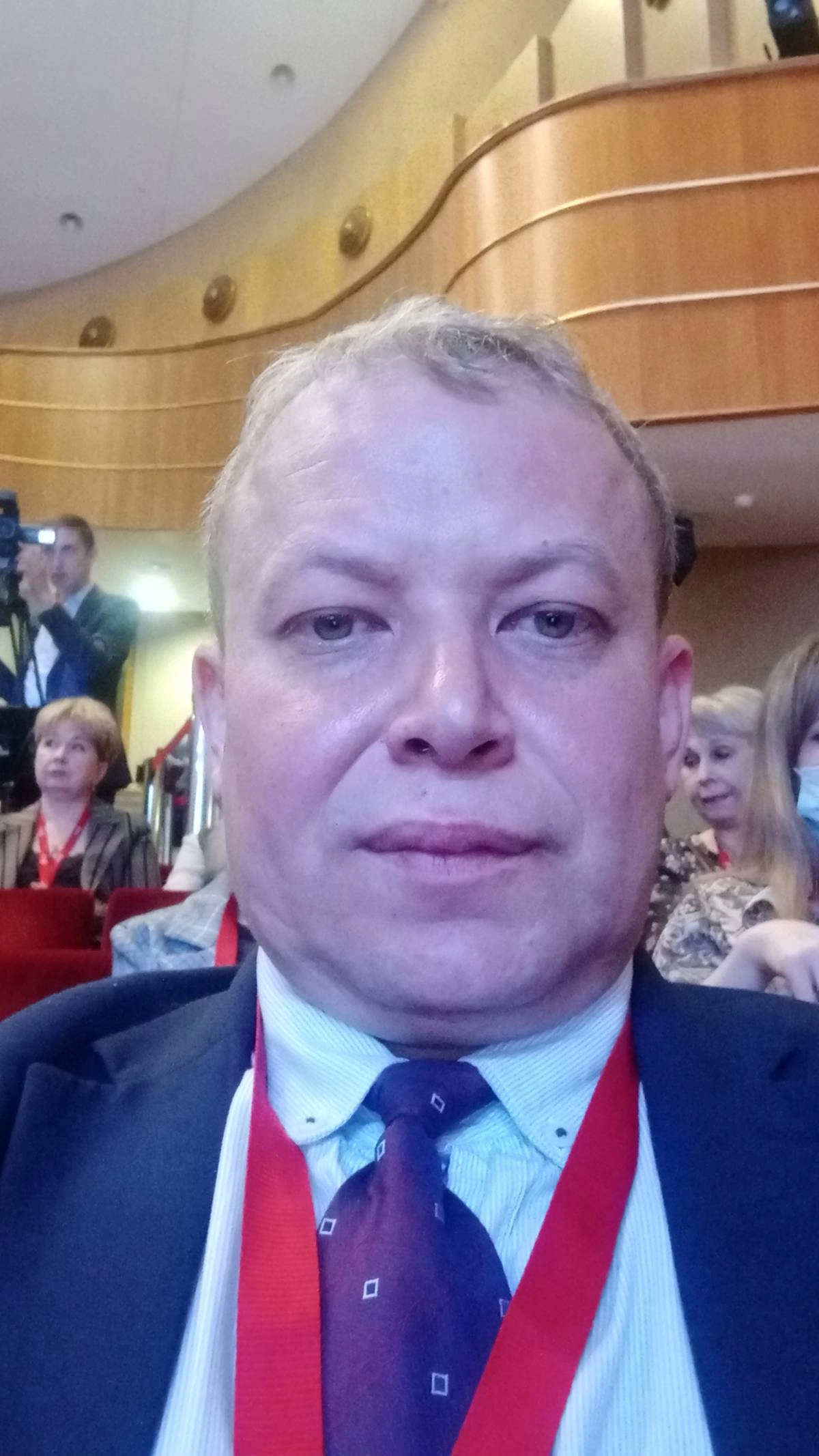 profile avatar