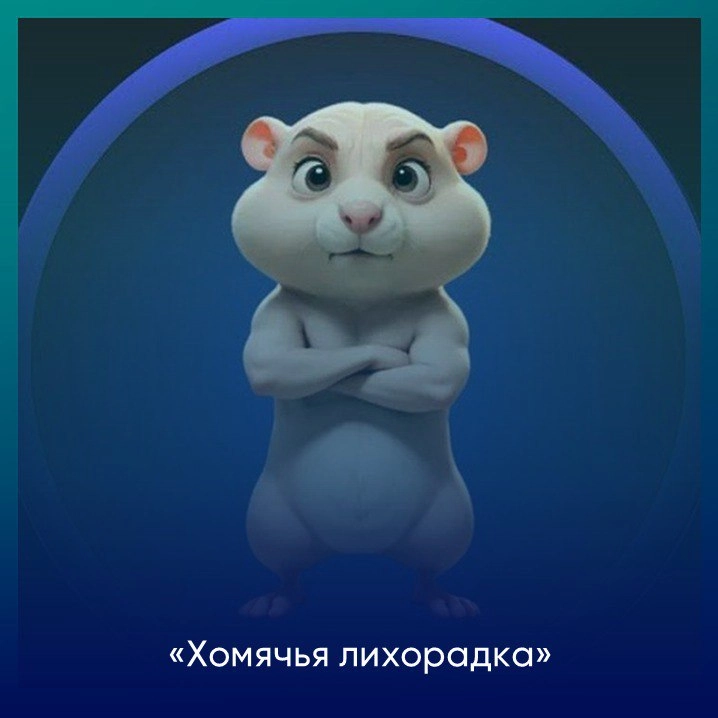 🅰️🔠🔠🔠🔠🔠🔠🔠🔠
Надо как-то эффектно вернуться, стряхнув пыль с канала)) Я промолчу, что была диверсия в последнем опросе, в итоге выиграл хомяк, хотя и не должен был! Ну ладно, раз обещано, даже спустя по... | Сетка — новая социальная сеть от hh.ru
