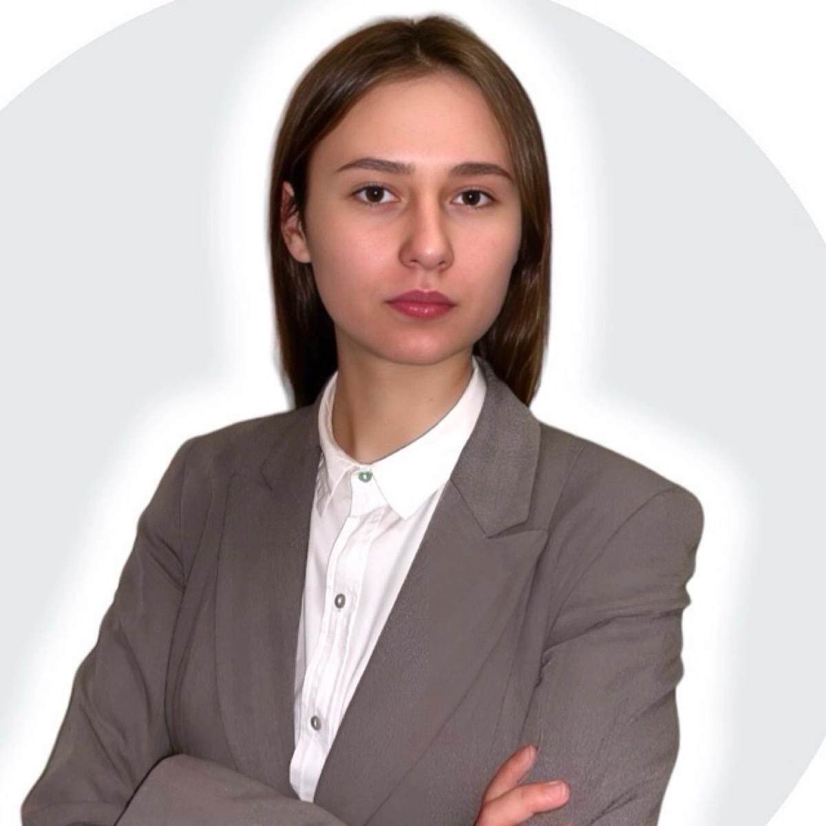 Софья Попова