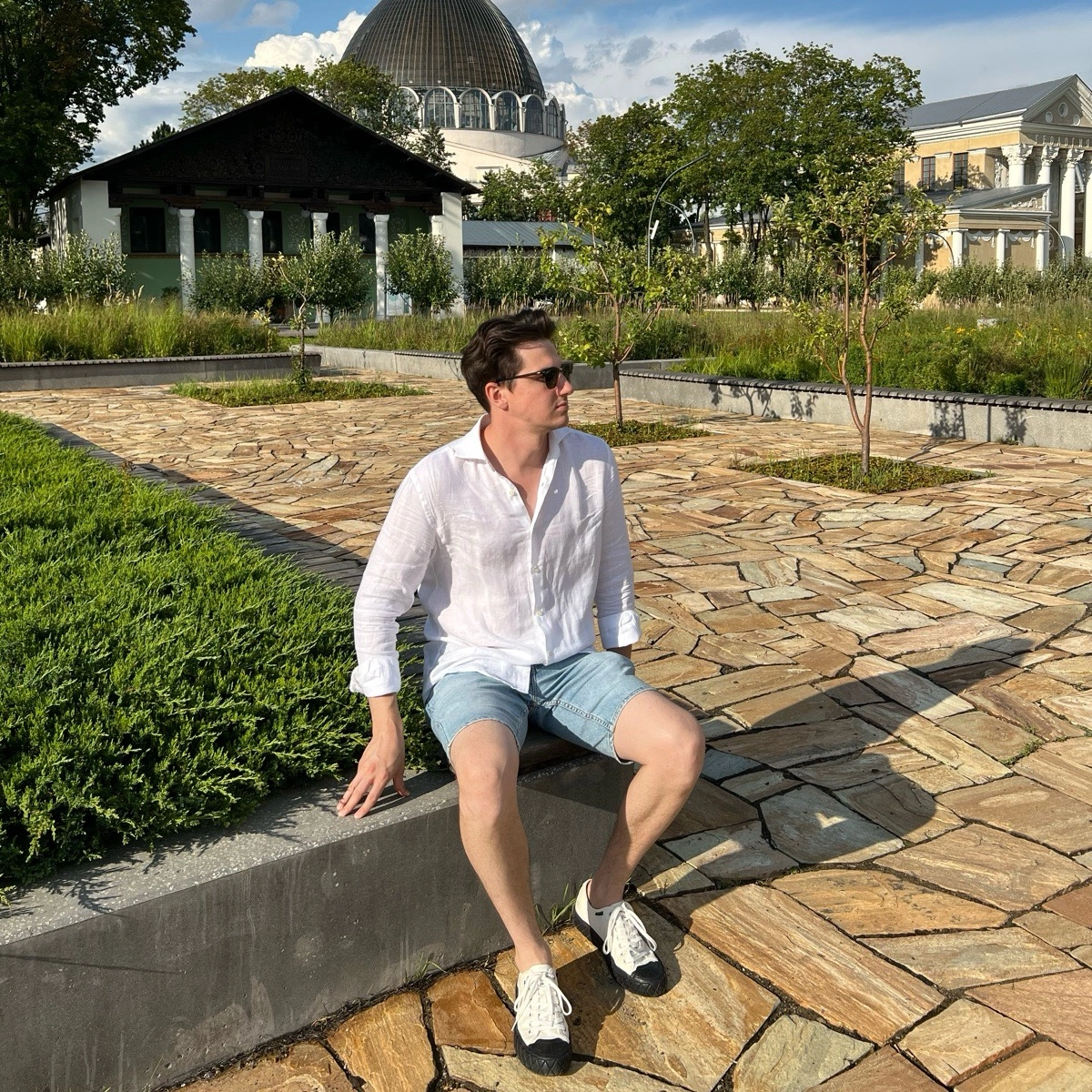 profile avatar