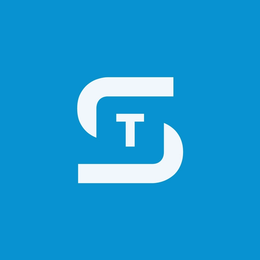 company logo