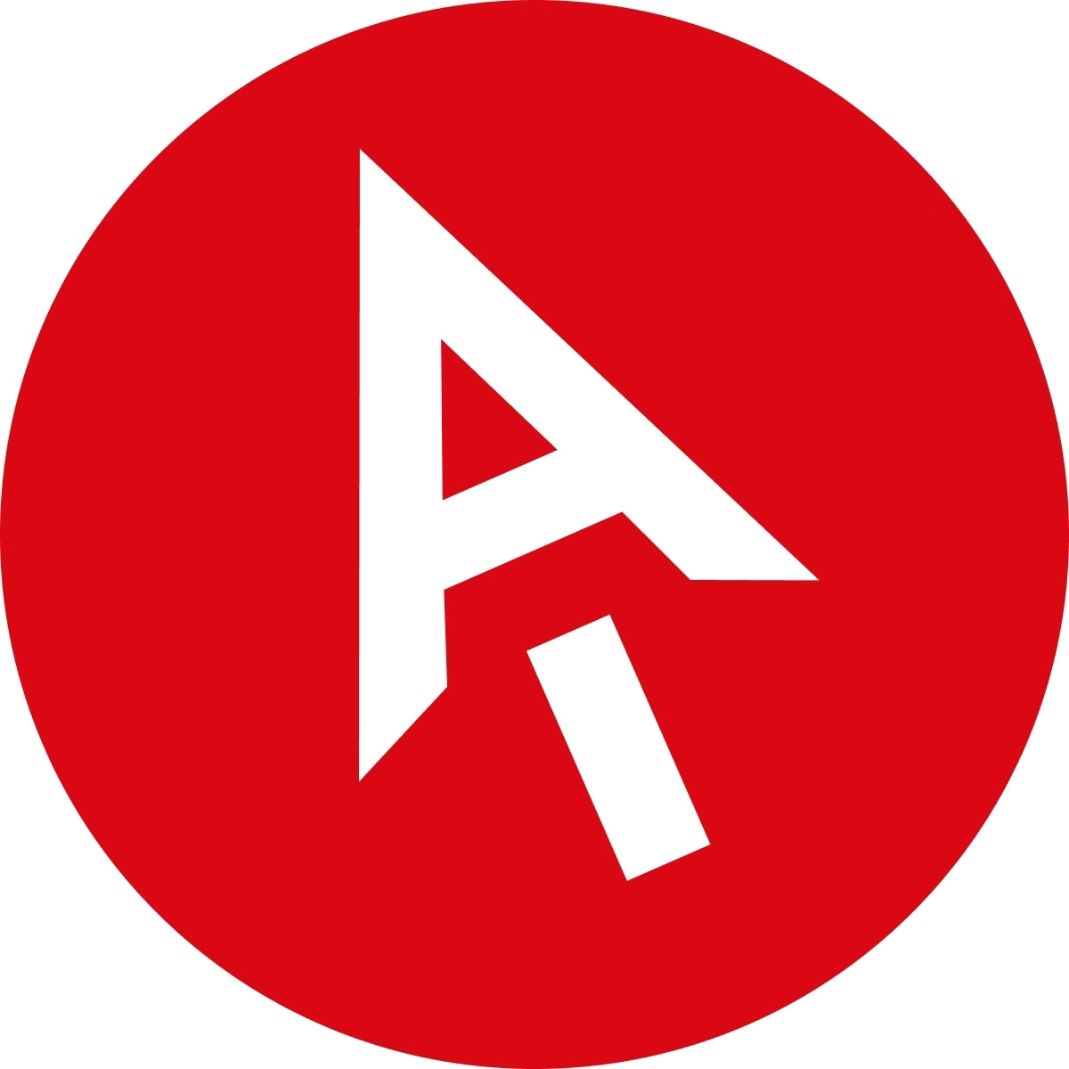 company logo