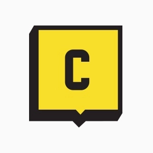 company logo
