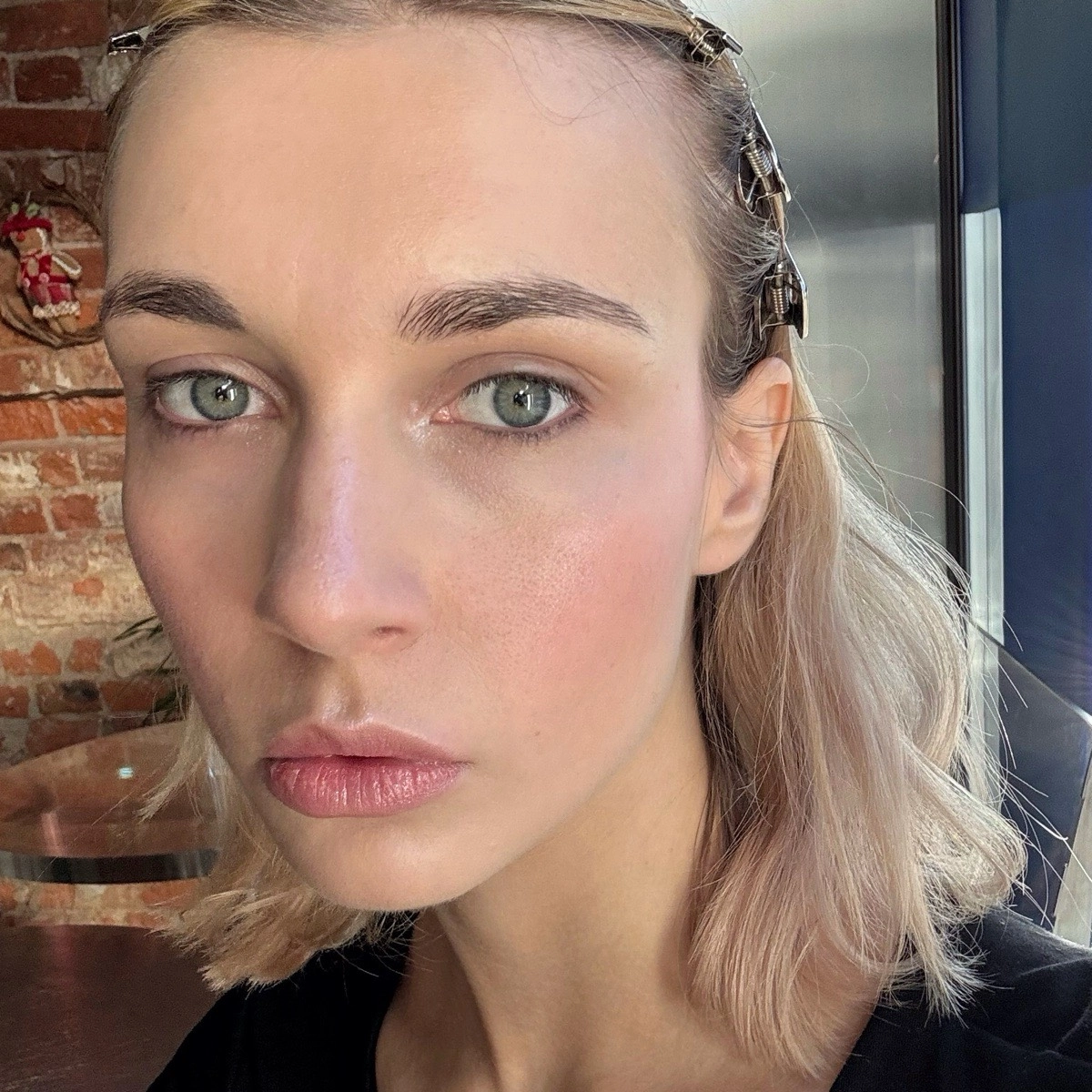 Софья Караулова