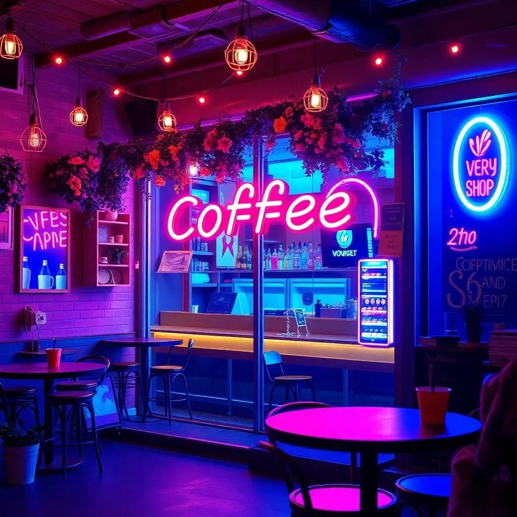 В России набирают популярность кофейные рейвы или morning coffee club — утренние вечеринки в уютных кофейнях, которые привлекают молодёжь и ценителей кофе | Сетка — новая социальная сеть от hh.ru
