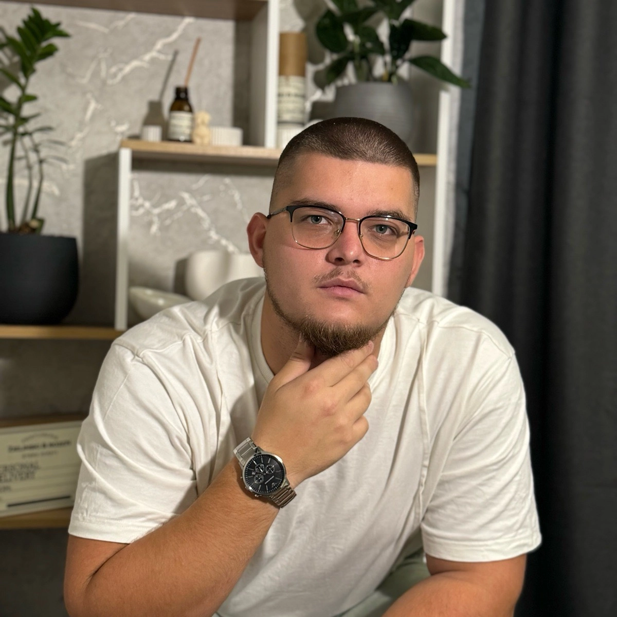 profile avatar