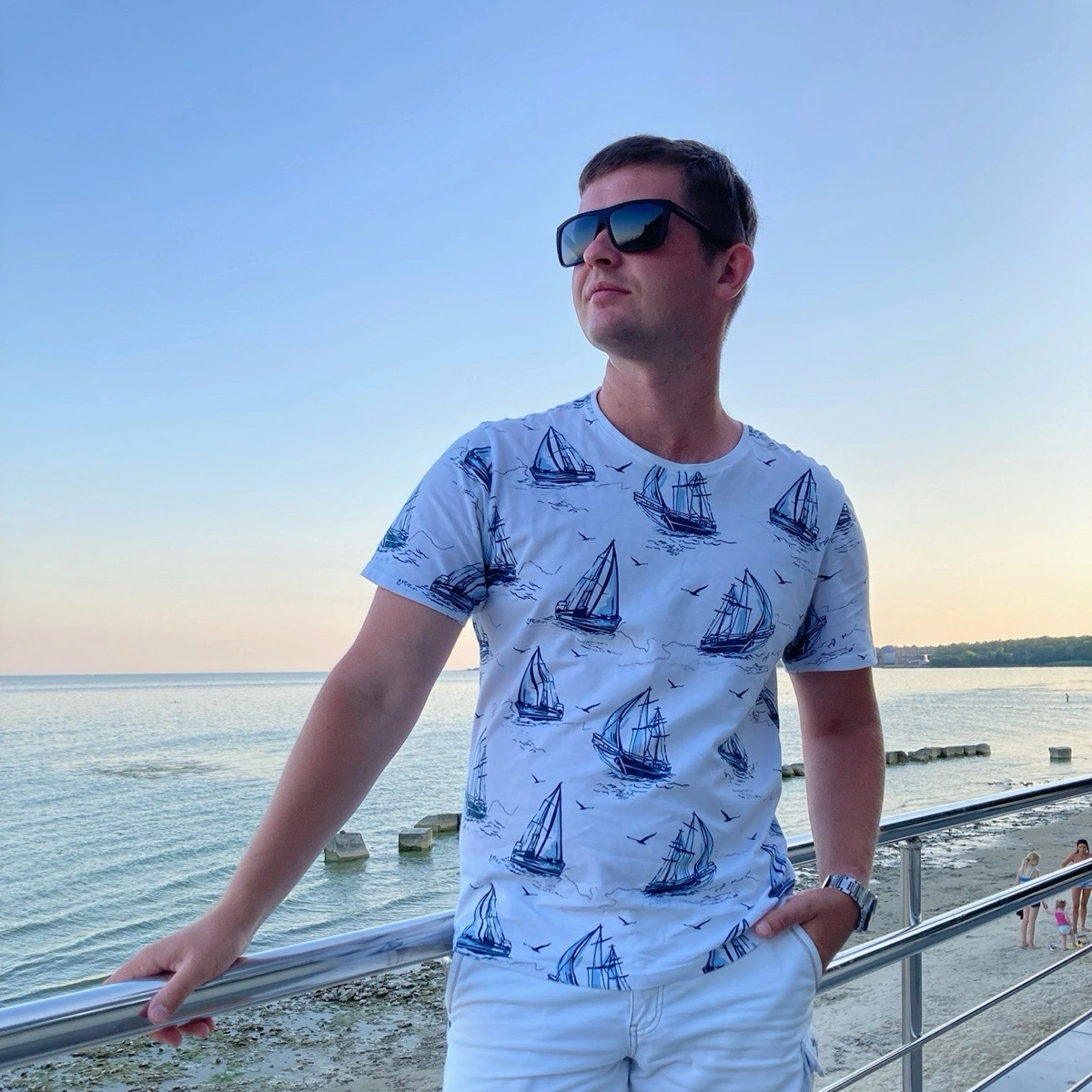 profile avatar