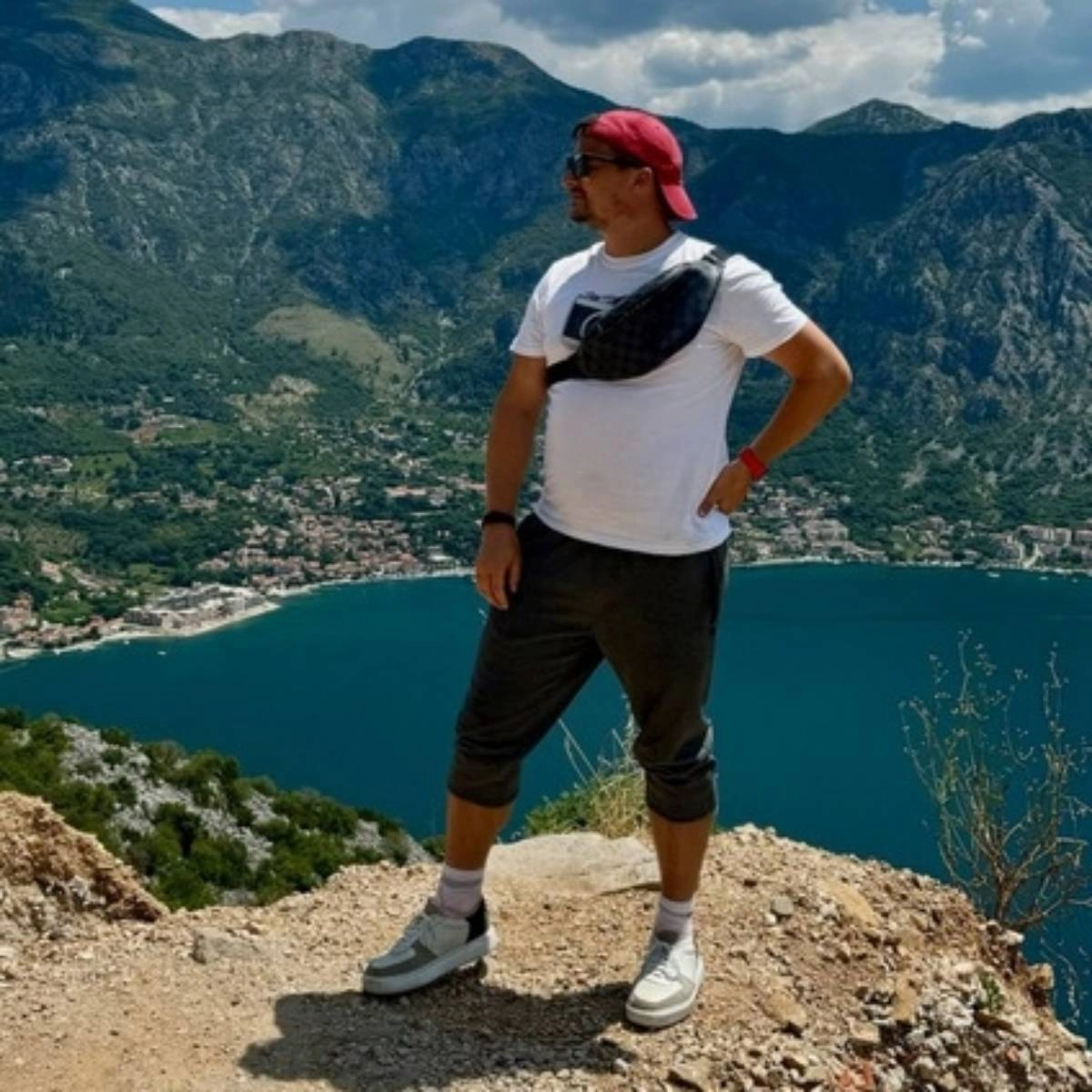 profile avatar