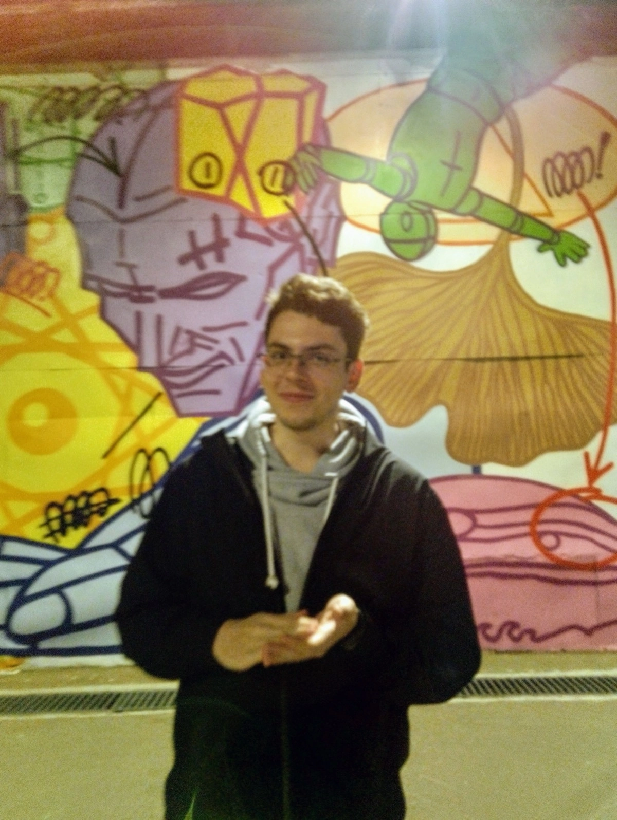 profile avatar