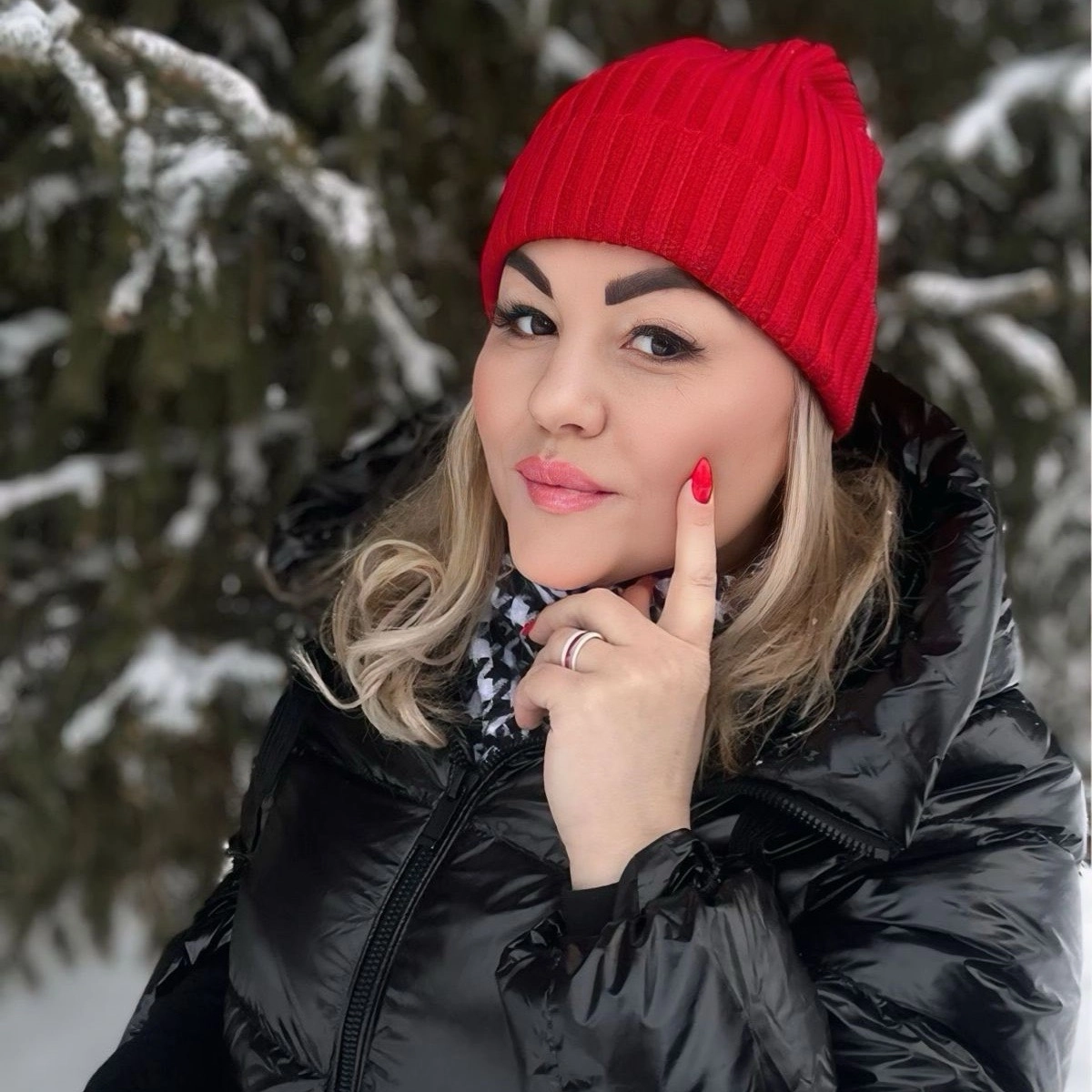 profile avatar