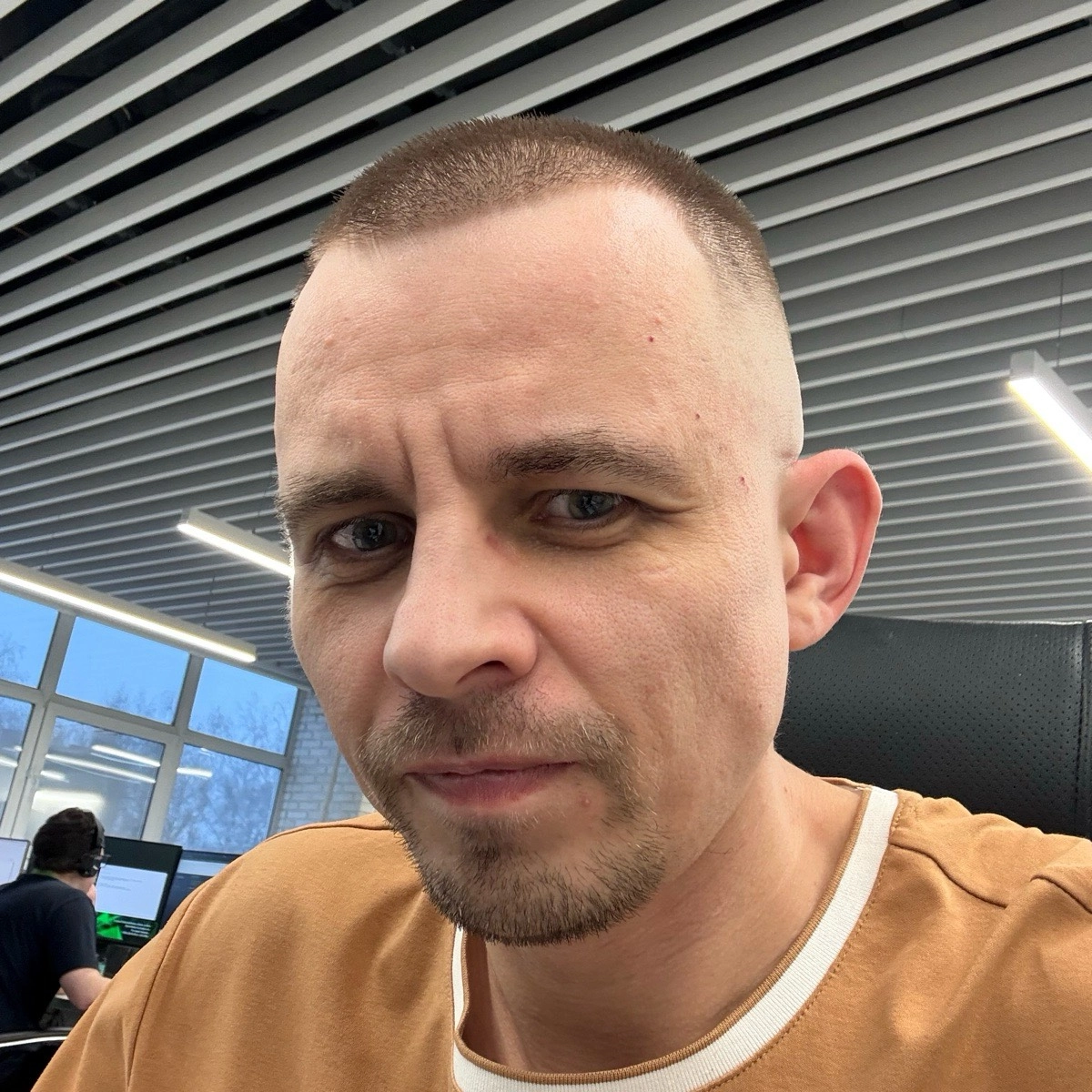 profile avatar