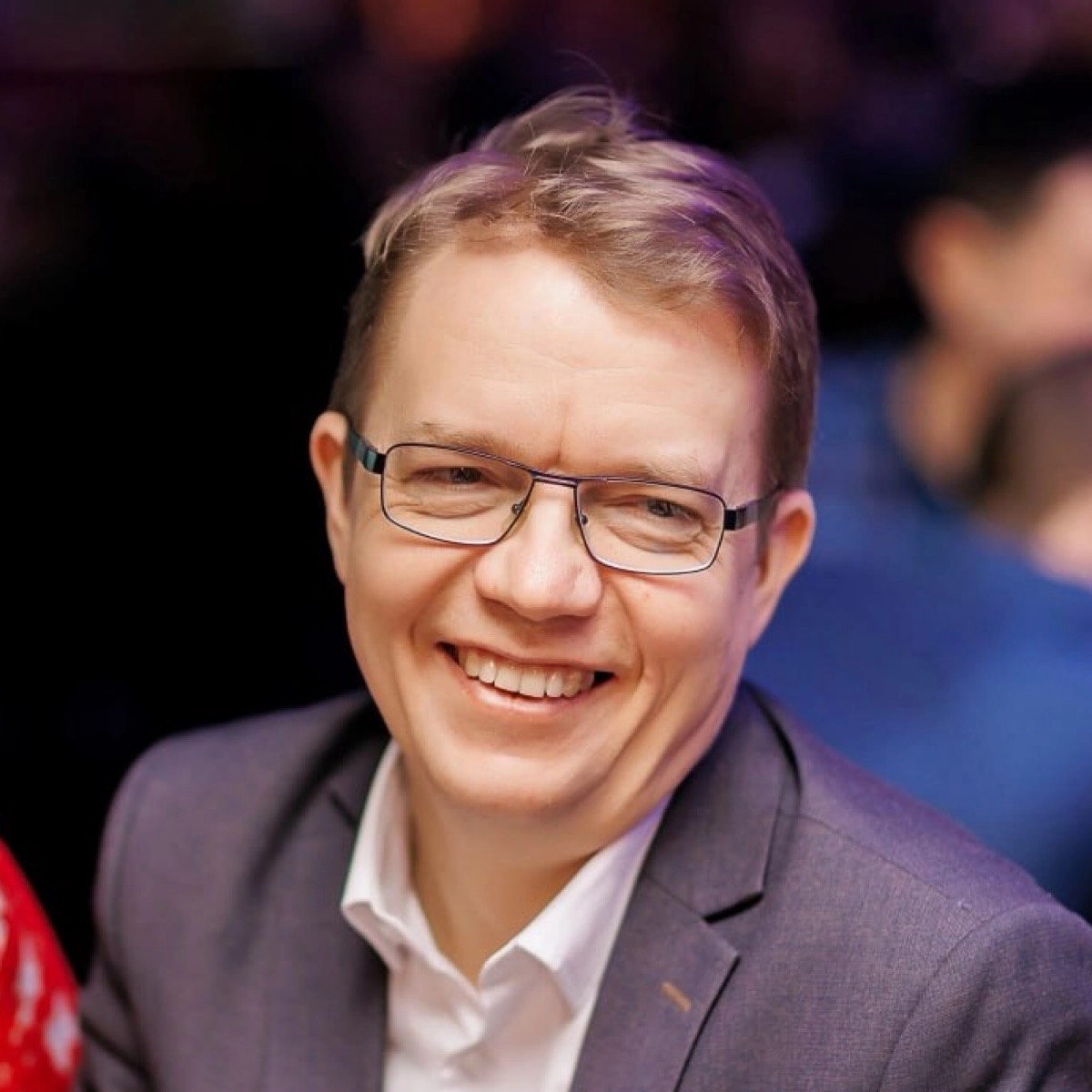 profile avatar