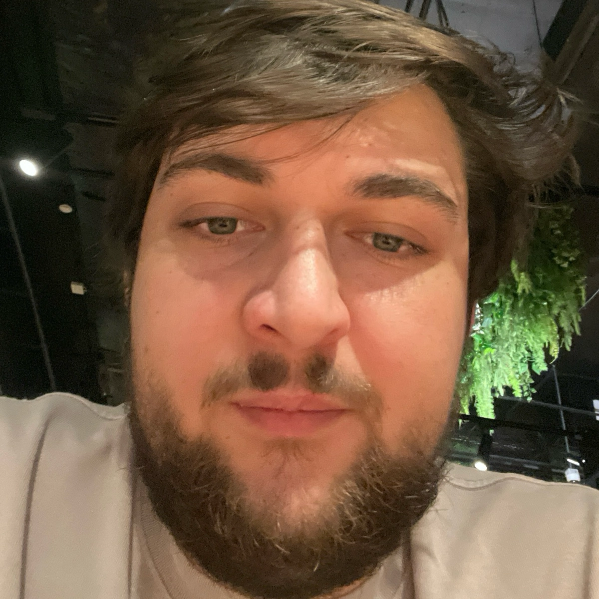 community avatar