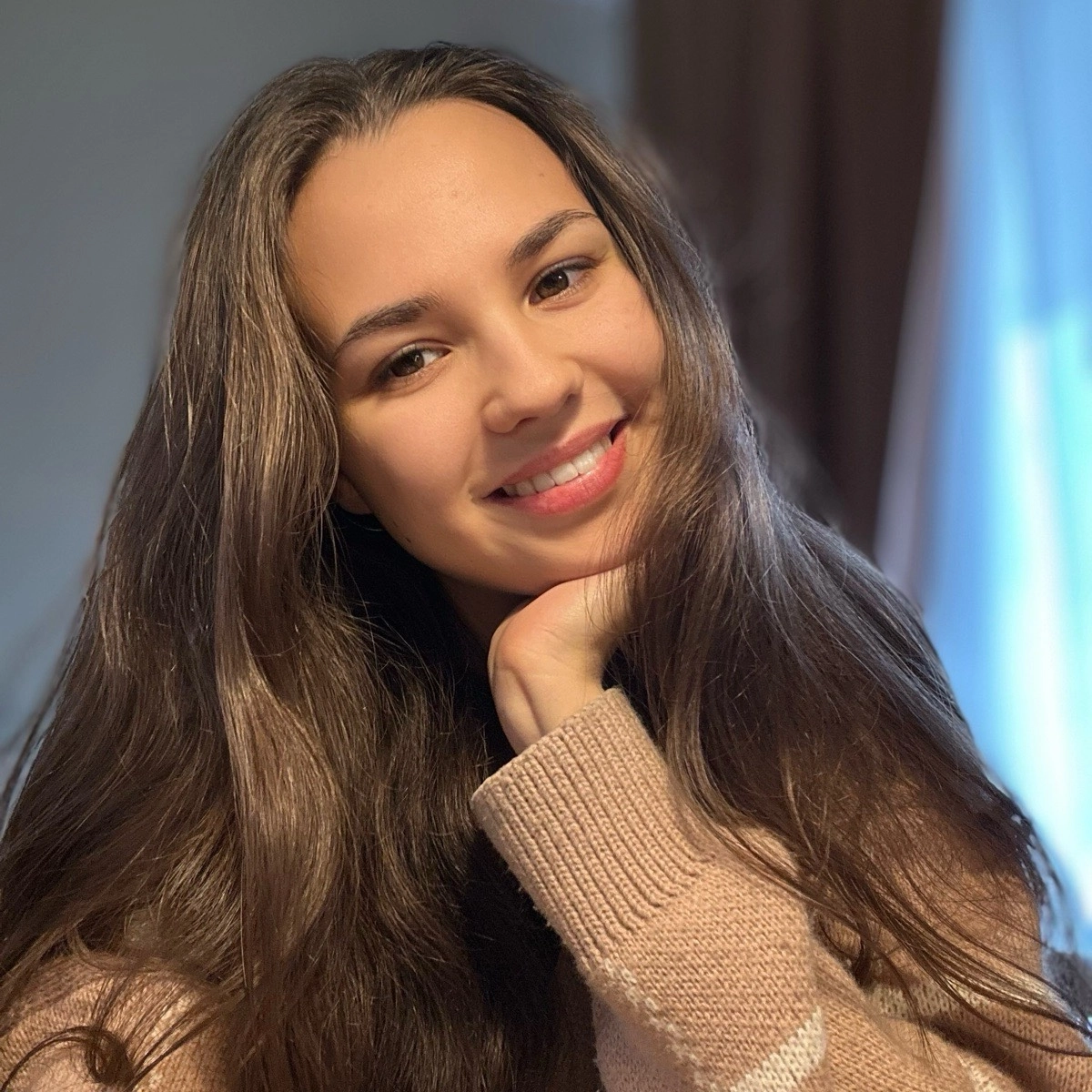 profile avatar