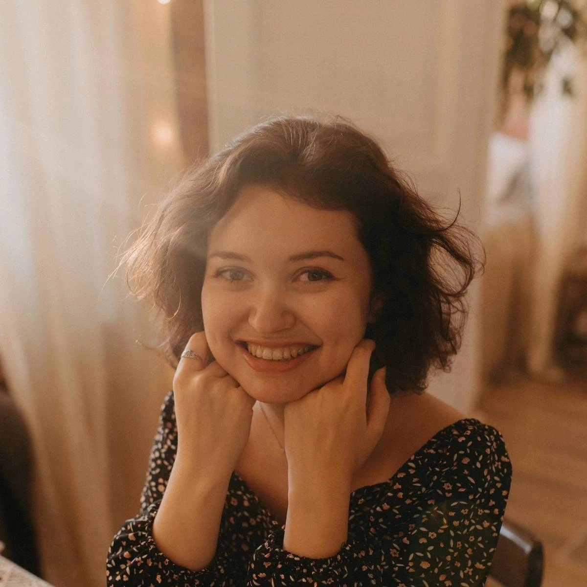 profile avatar