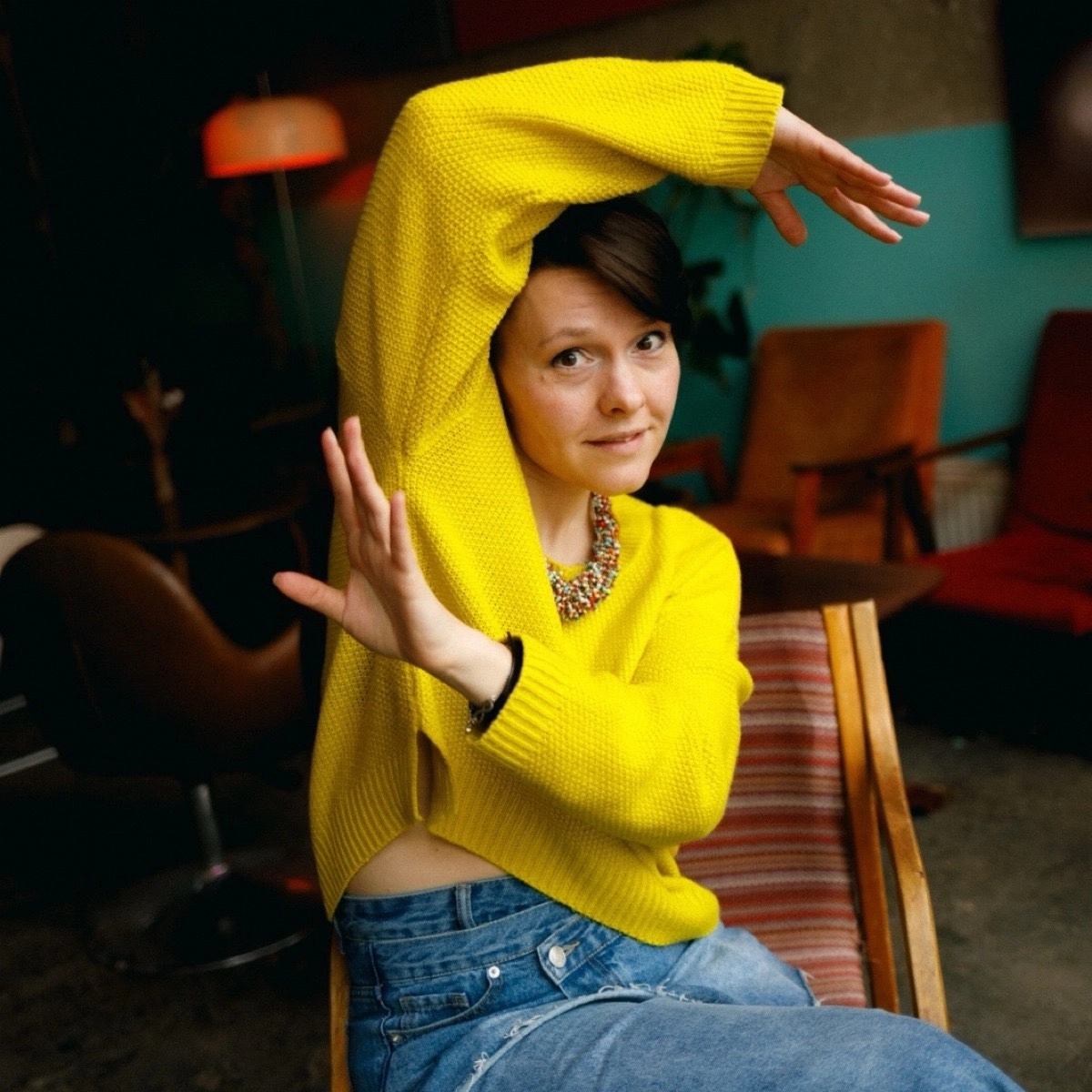 author avatar