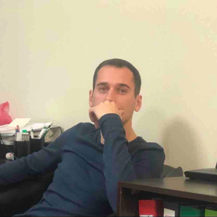 profile avatar