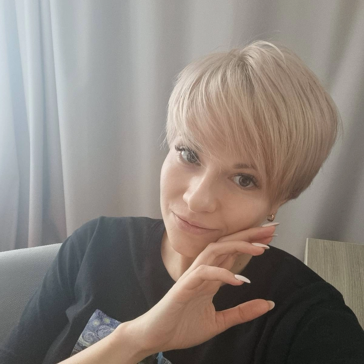 profile avatar