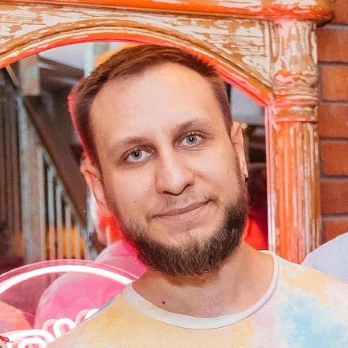 profile avatar