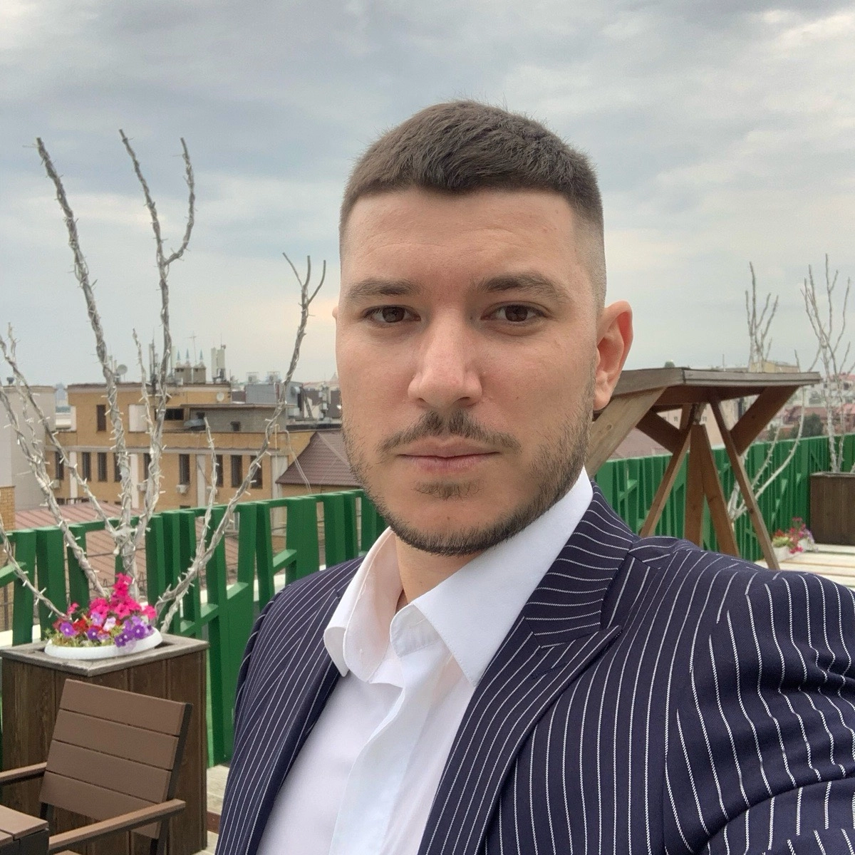 profile avatar