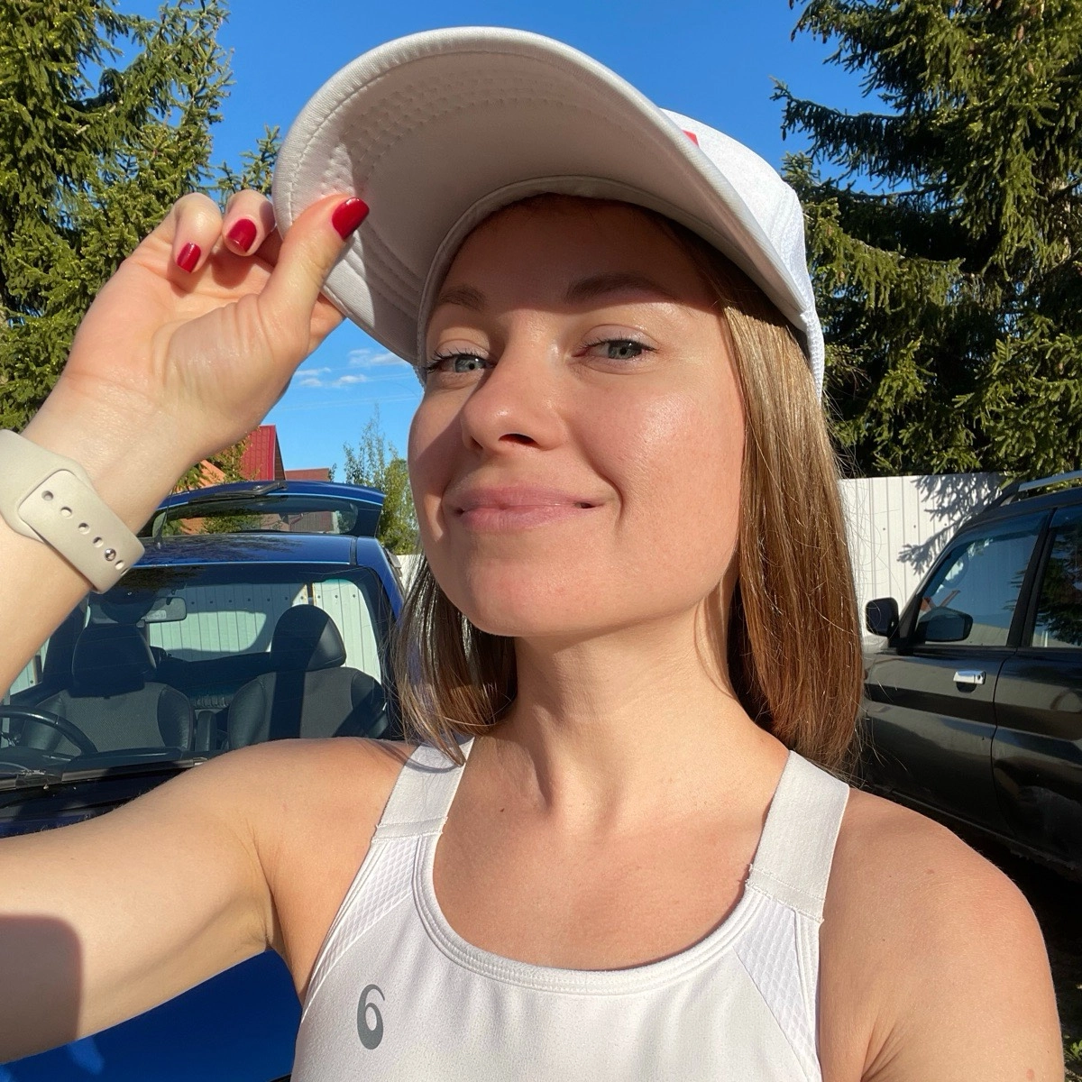 profile avatar