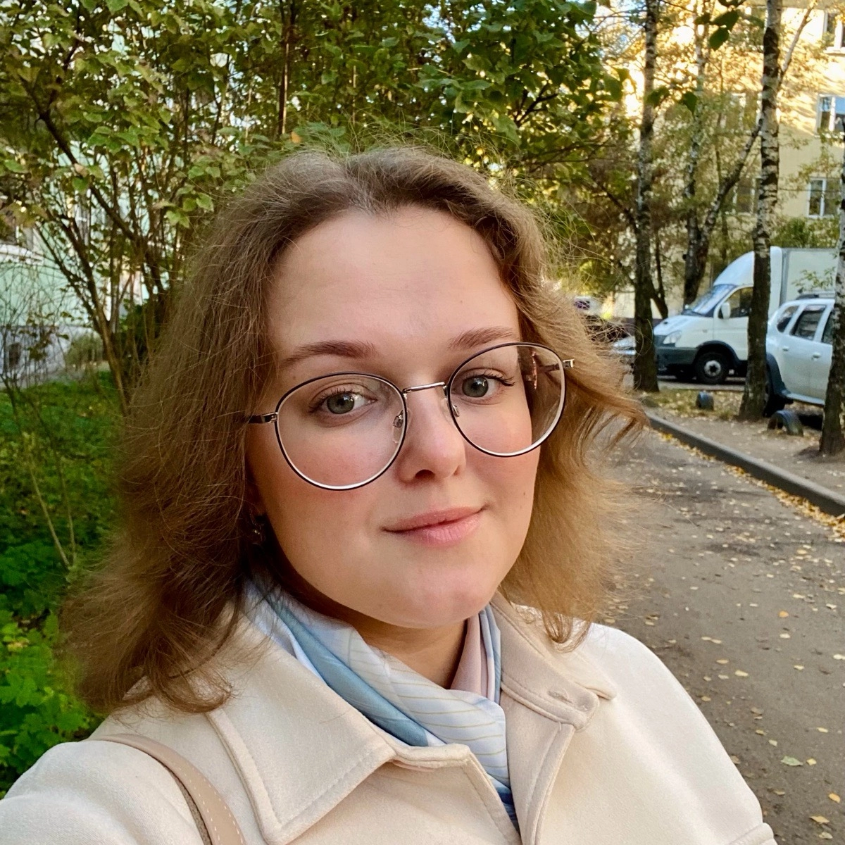 profile avatar