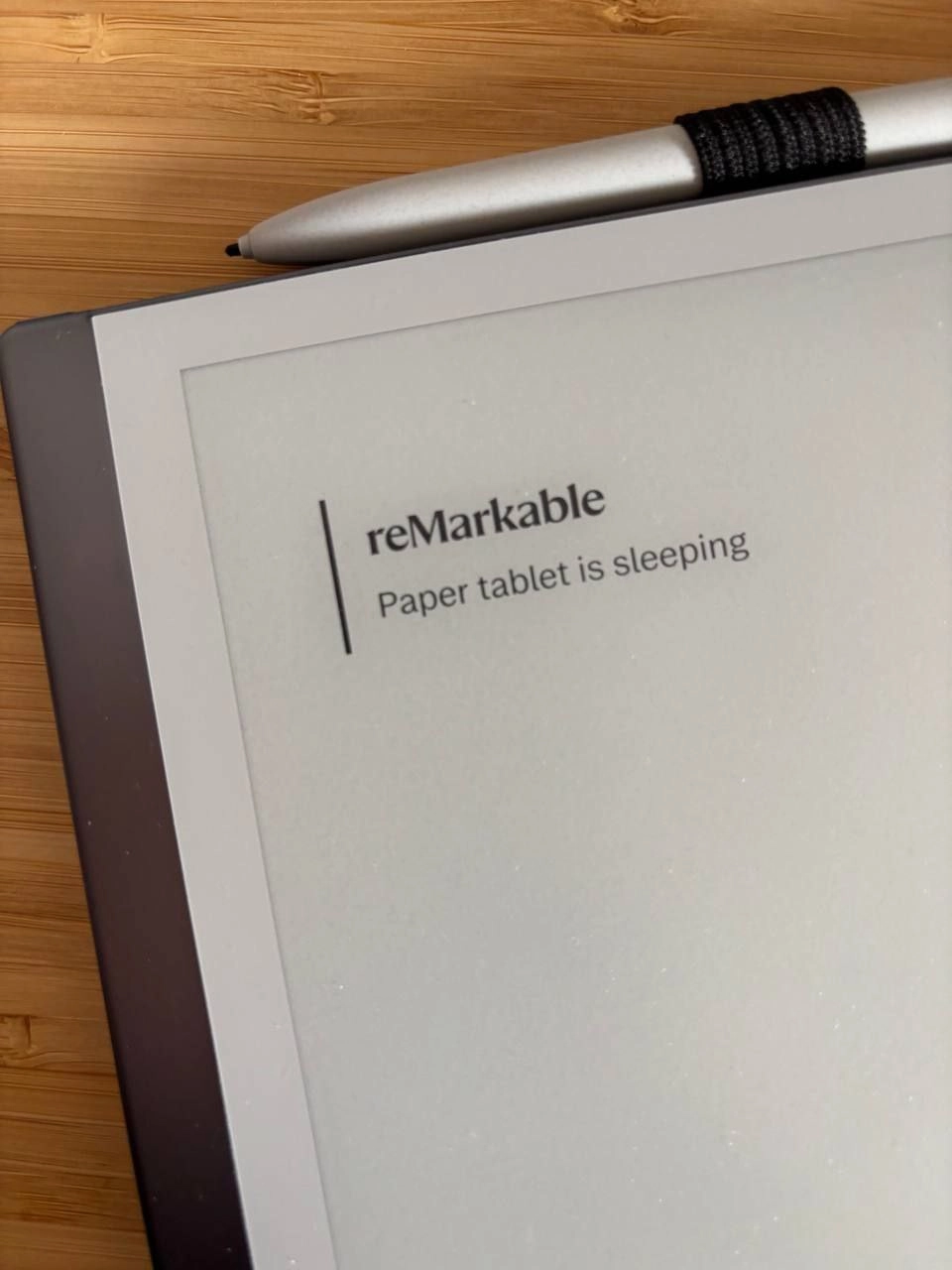 Обзор reMarkable  
Я очень люблю писать от руки, но уже давно хотела перейти на paperless – жаль было использовать столько бумаги | Сетка — социальная сеть от hh.ru