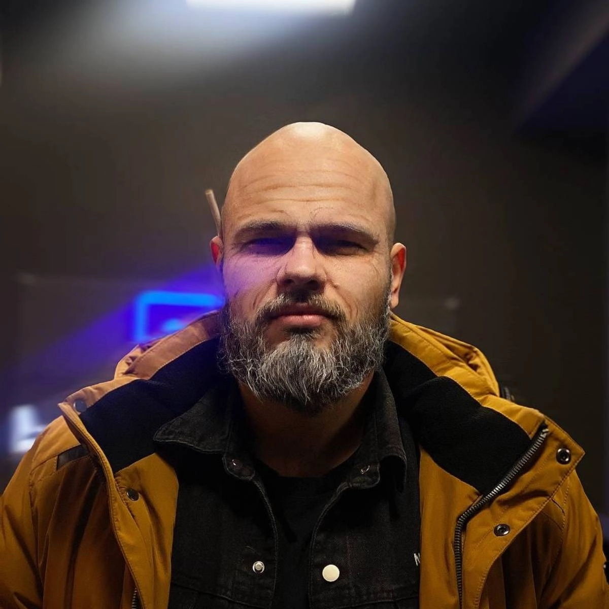profile avatar