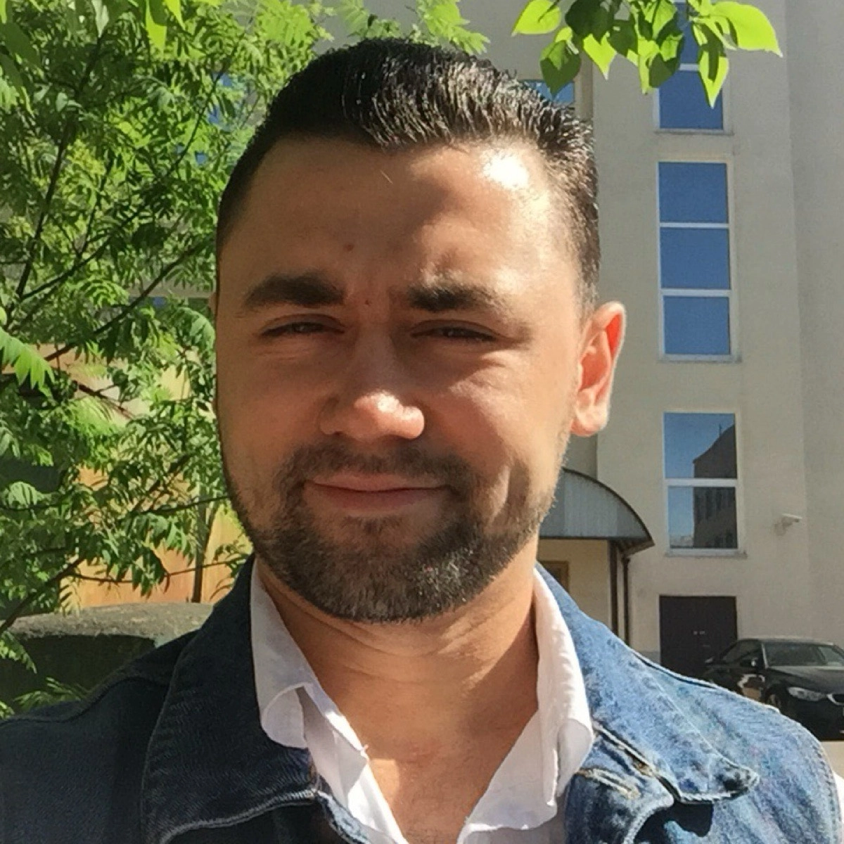 profile avatar