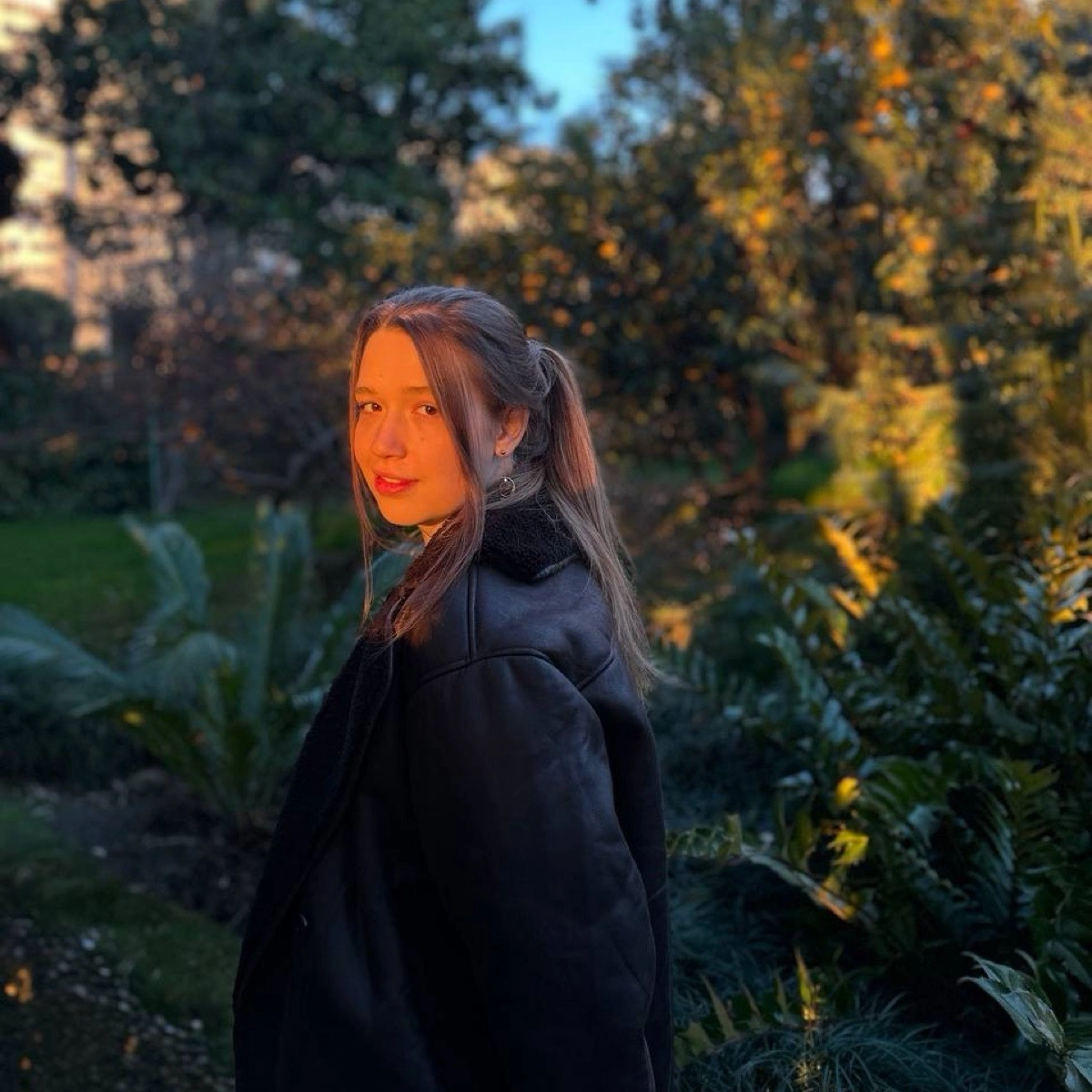 profile avatar