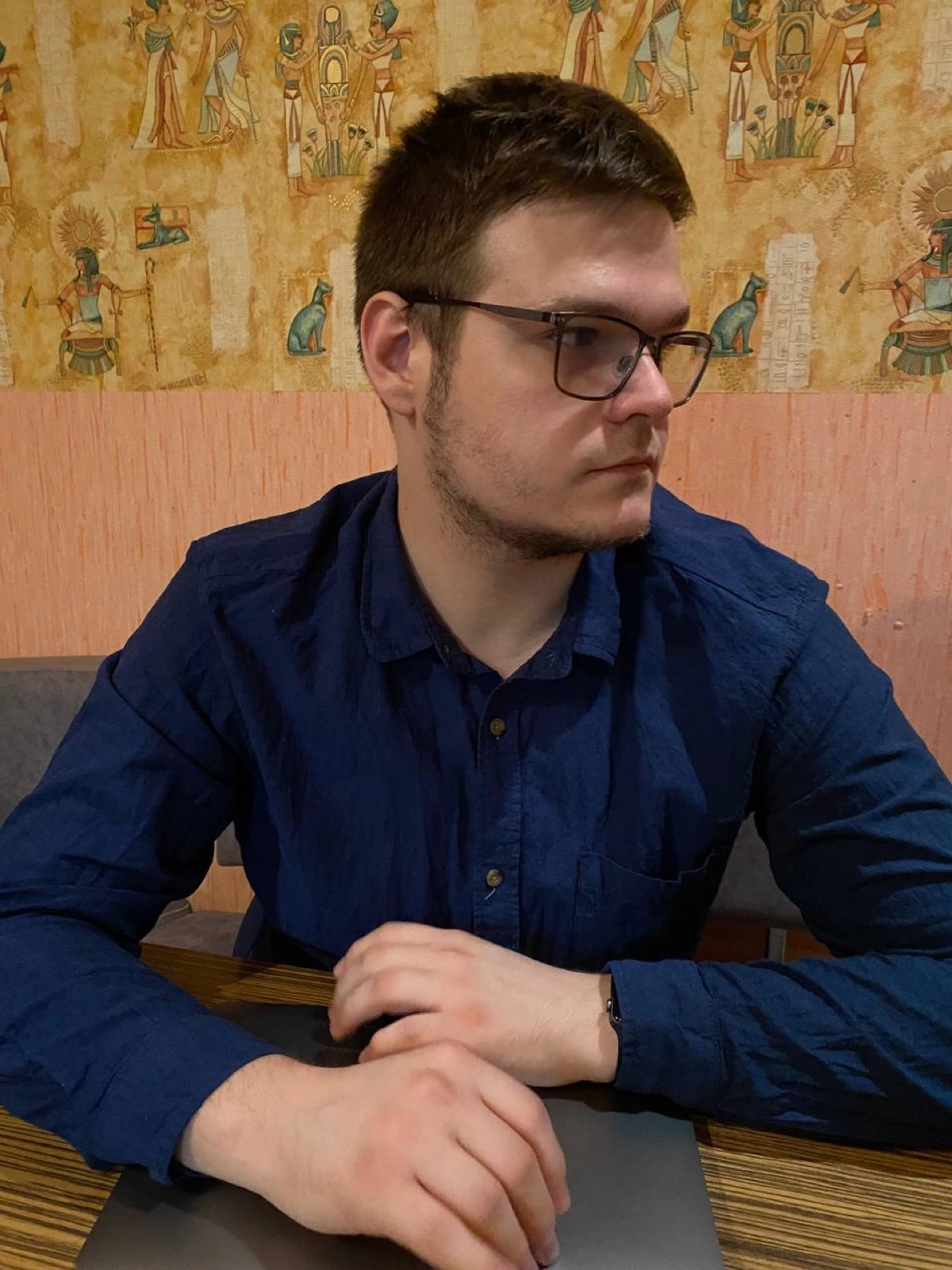 profile avatar