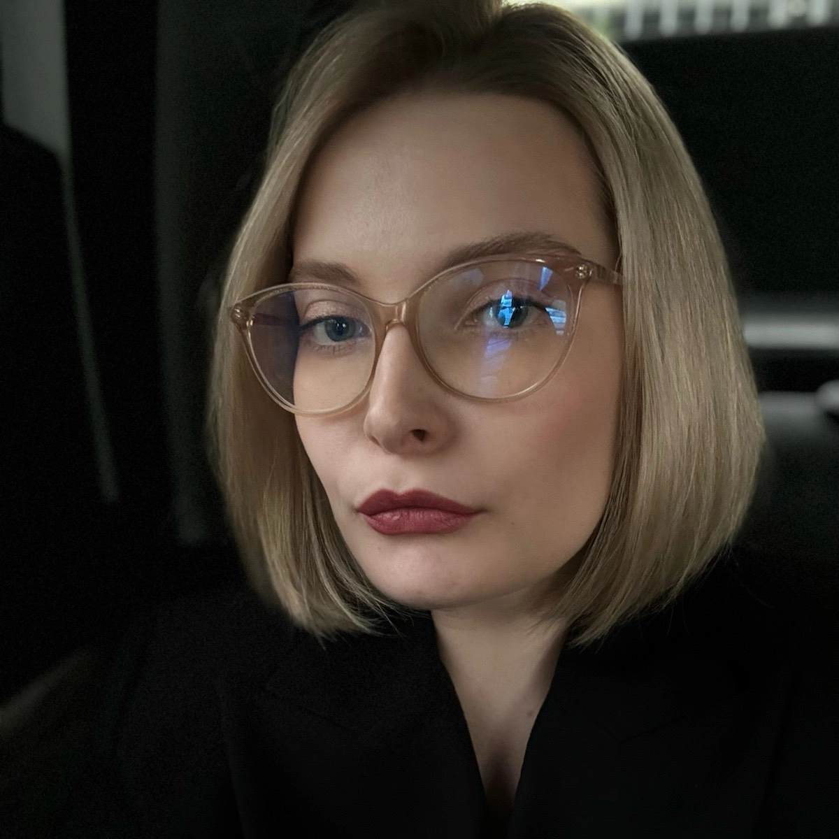 profile avatar
