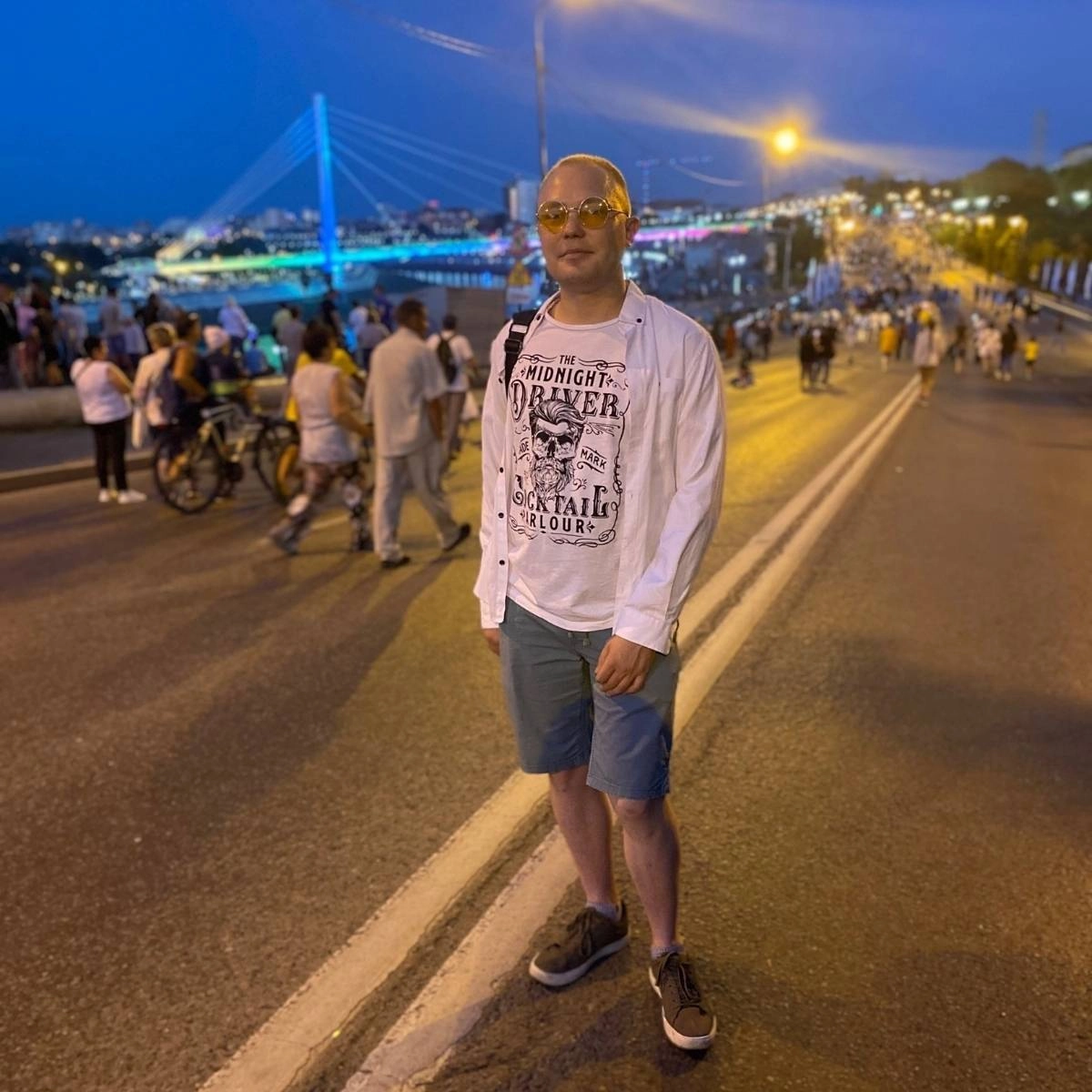 Subscriber avatar