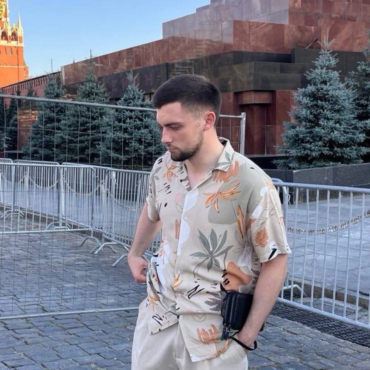 Рамазан Абидов | Сетка — социальная сеть от hh.ru