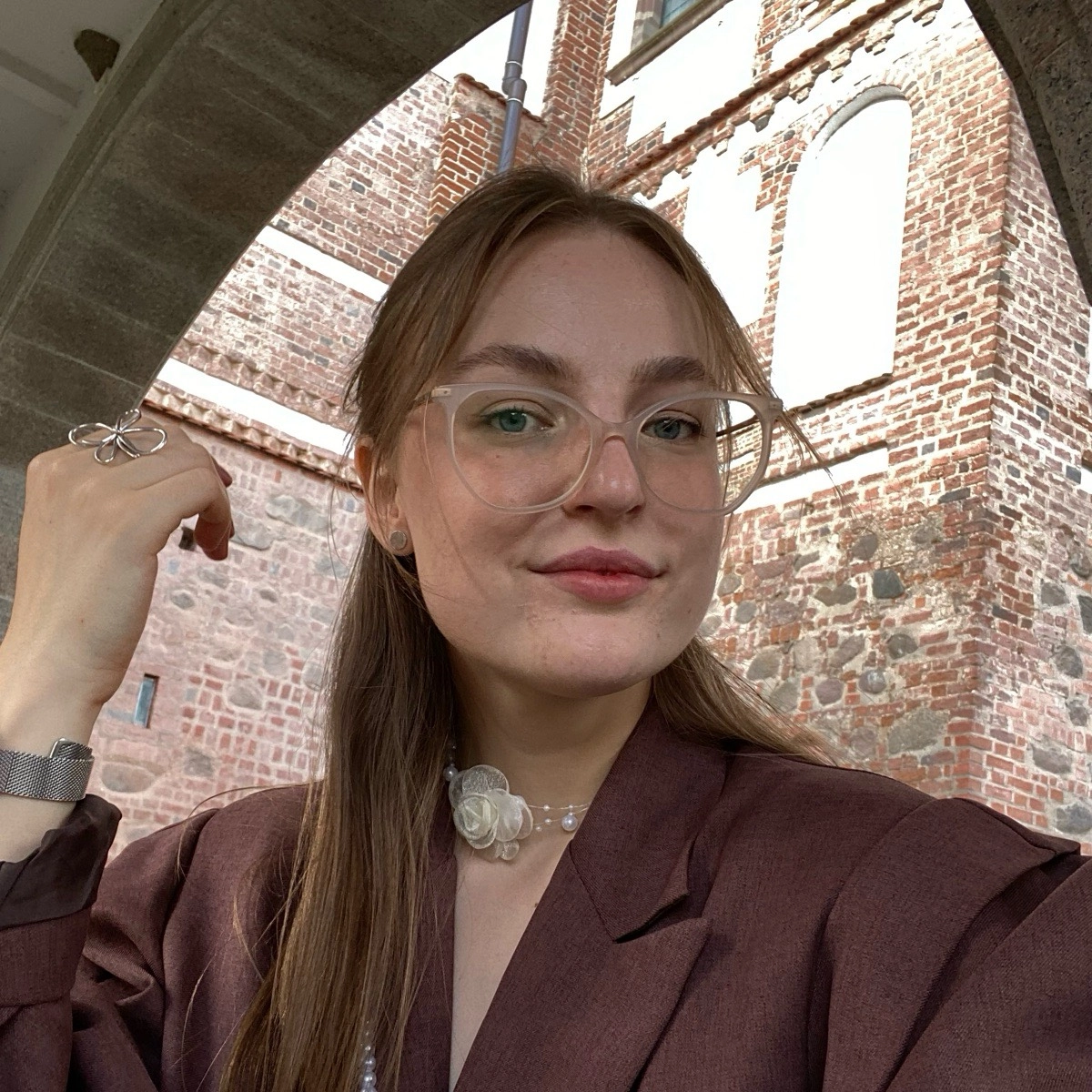 profile avatar