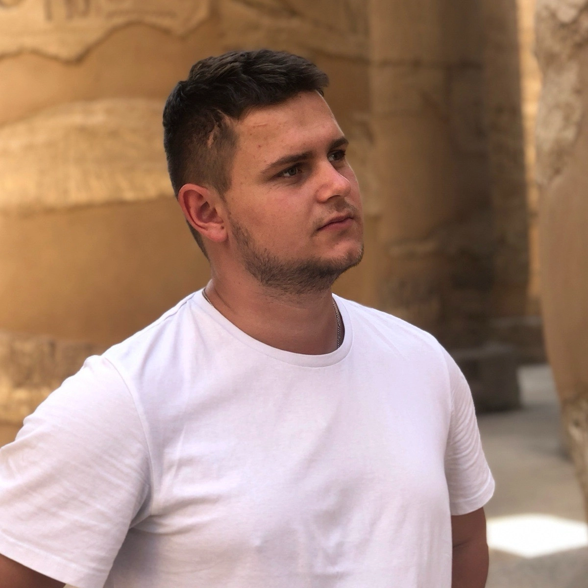 profile avatar