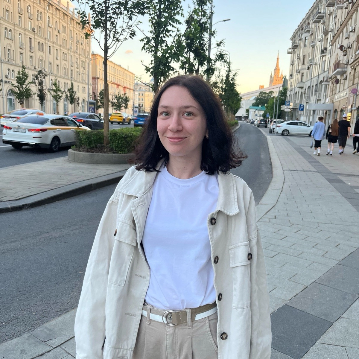 profile avatar